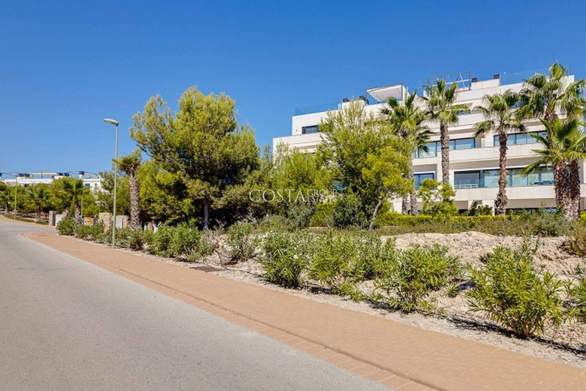Wiederverkauf - Apartments -
Orihuela Costa - Las Colinas Golf
