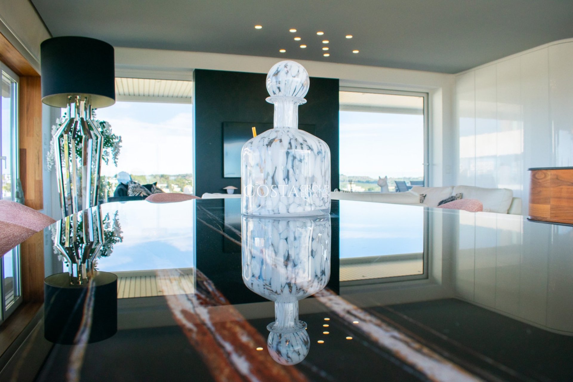 Wiederverkauf - Apartments -
Orihuela Costa - Las Colinas Golf