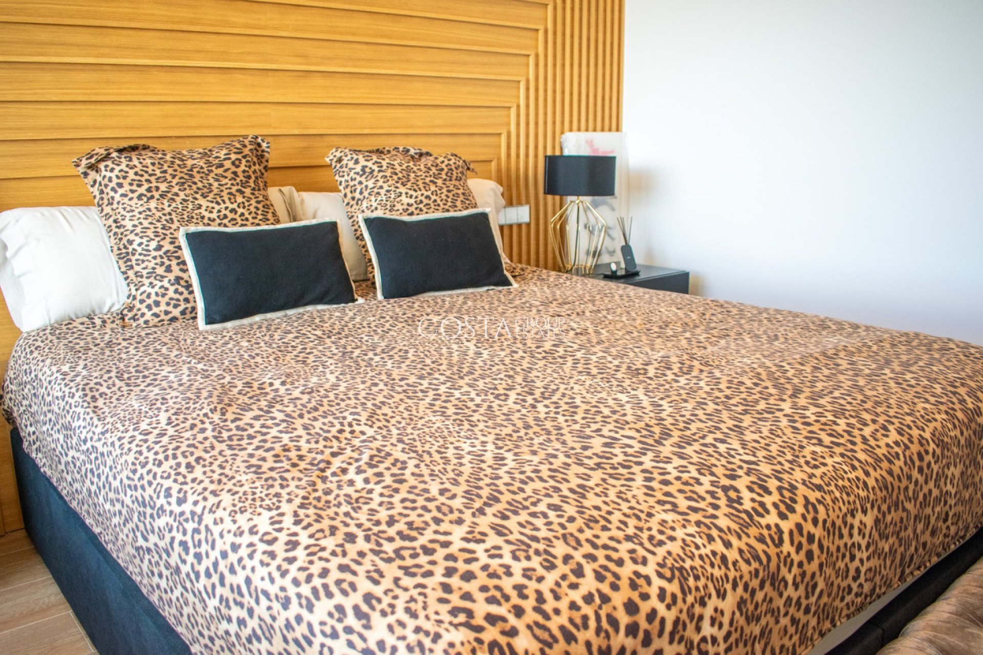 Wiederverkauf - Apartments -
Orihuela Costa - Las Colinas Golf