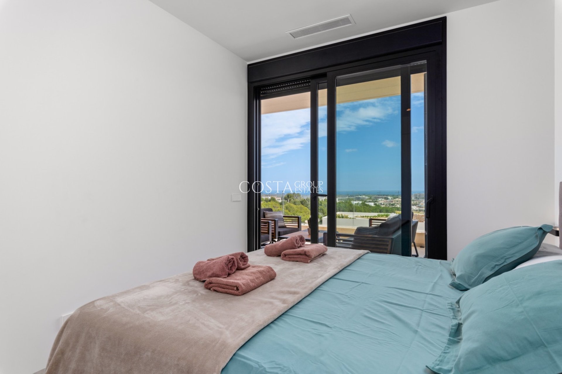 Wiederverkauf - Apartments -
Orihuela Costa - Las Colinas Golf