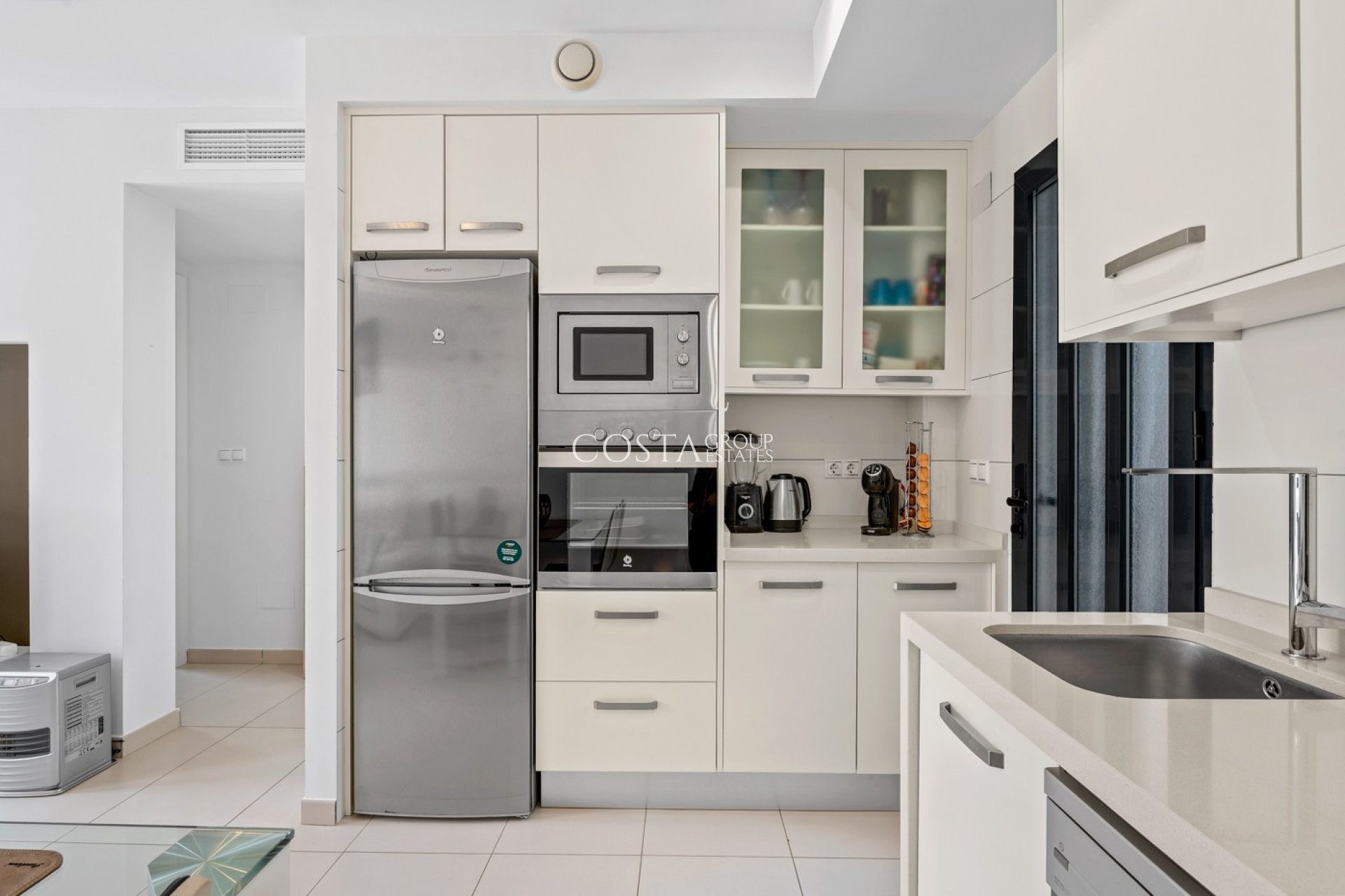 Wiederverkauf - Apartments -
Orihuela Costa - Las Filipinas