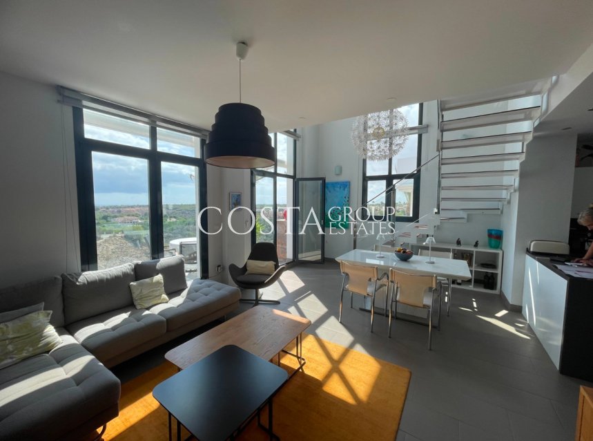 Wiederverkauf - Apartments -
Orihuela Costa - Las Ramblas Golf