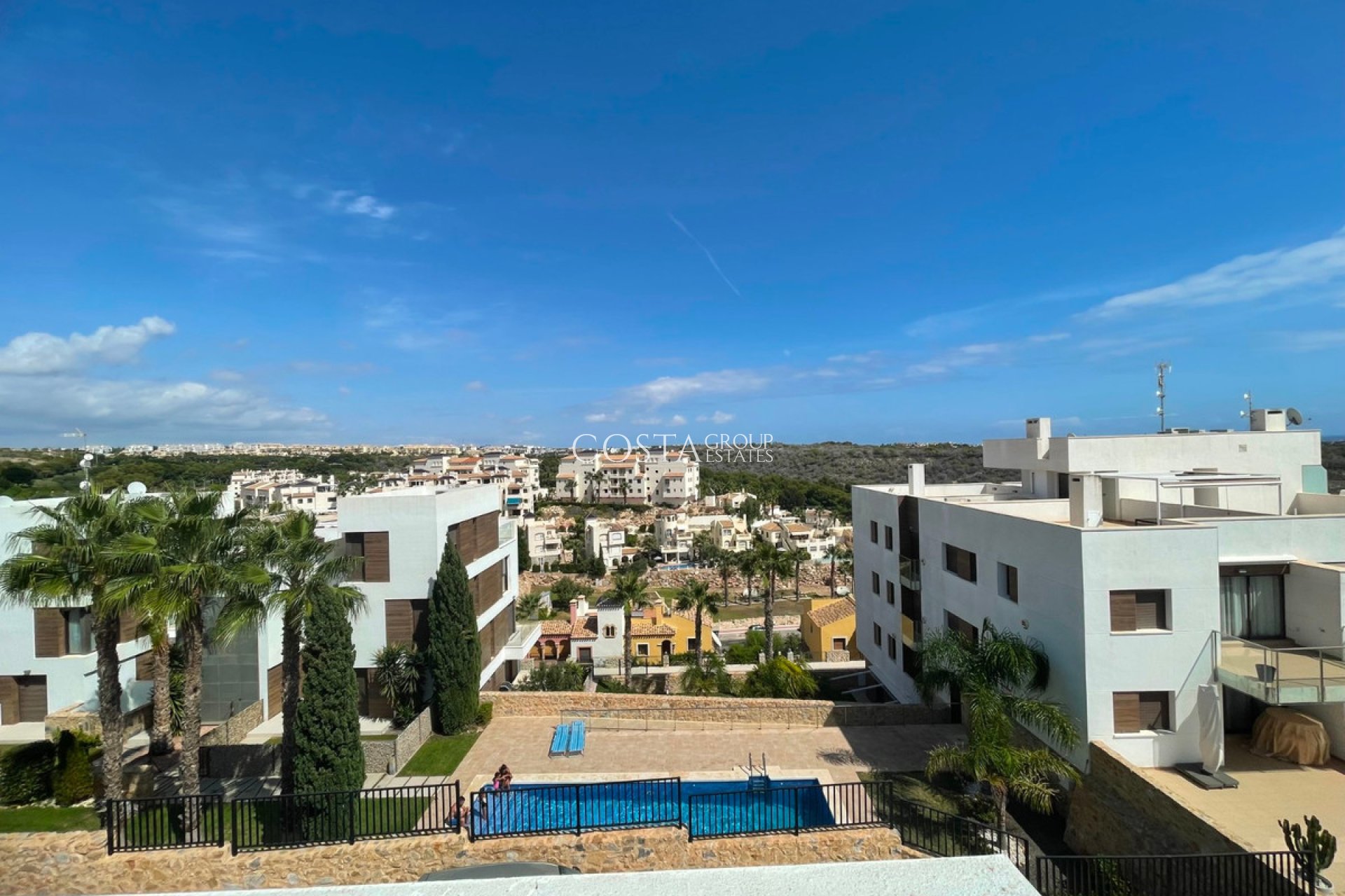 Wiederverkauf - Apartments -
Orihuela Costa - Las Ramblas Golf