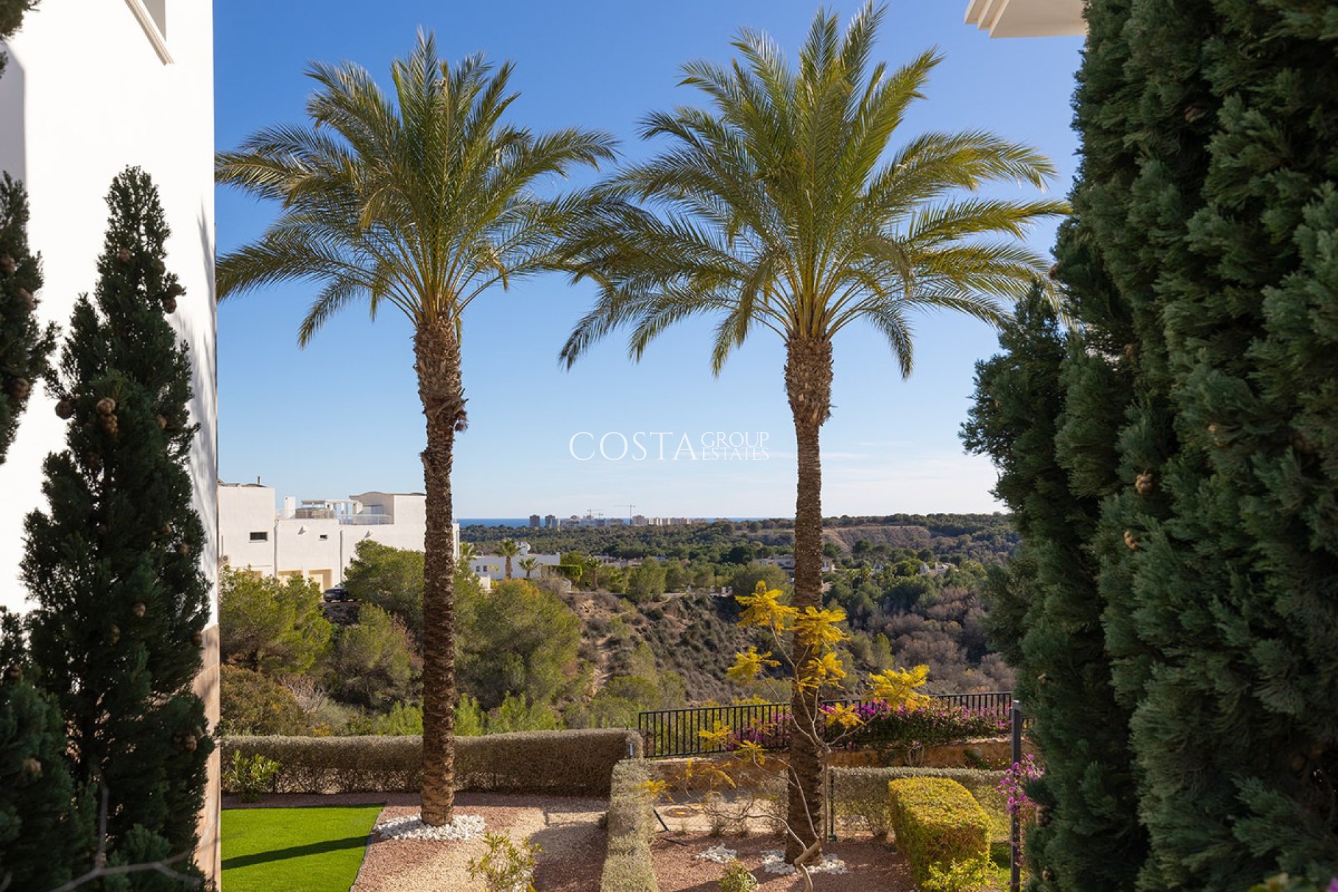 Wiederverkauf - Apartments -
Orihuela Costa - Las Ramblas Golf