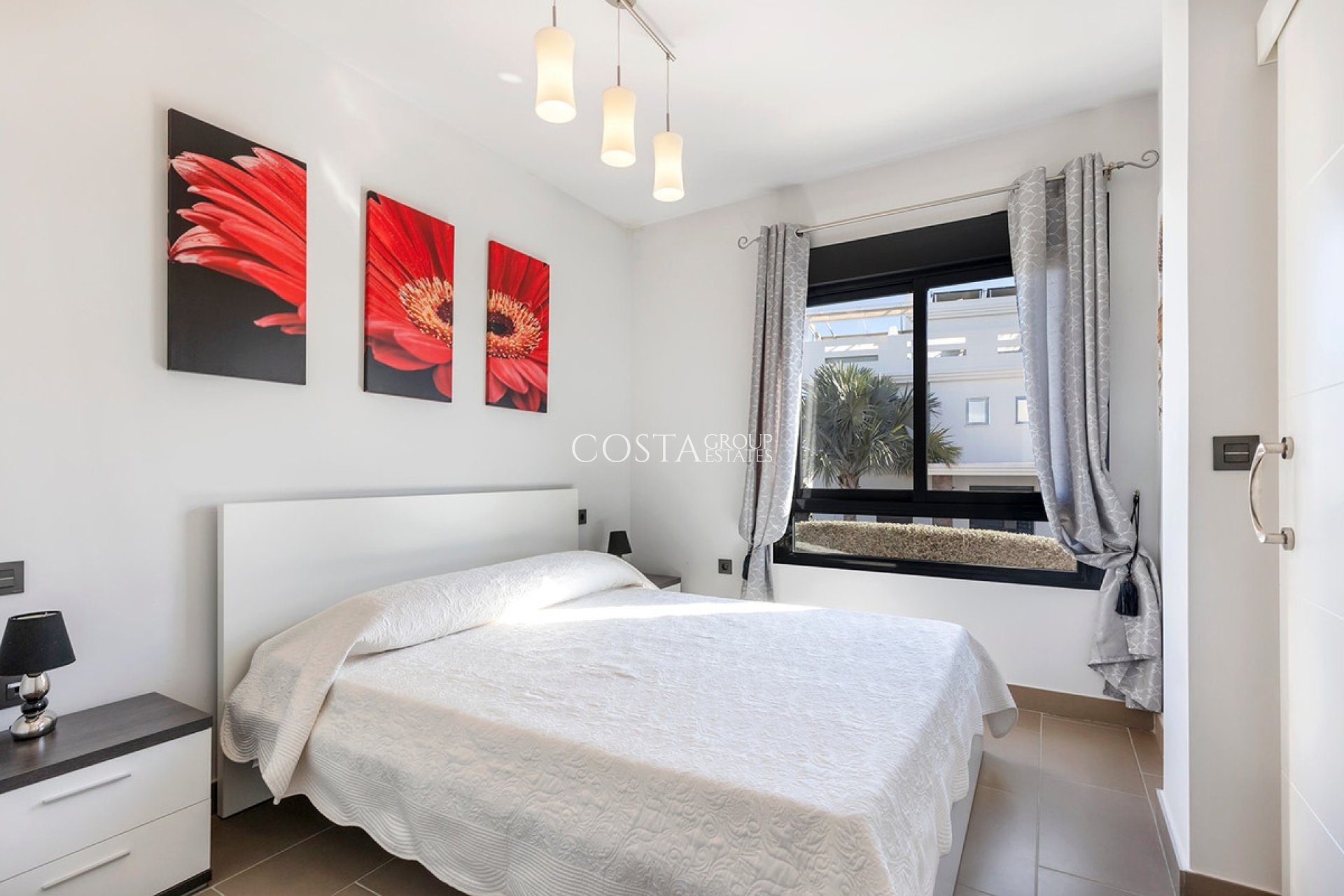 Wiederverkauf - Apartments -
Orihuela Costa - Las Ramblas Golf