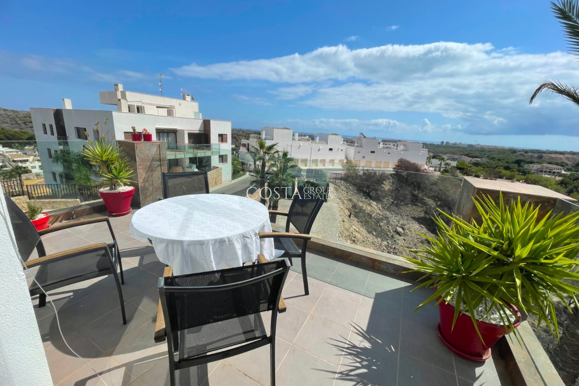 Wiederverkauf - Apartments -
Orihuela Costa - Las Ramblas Golf