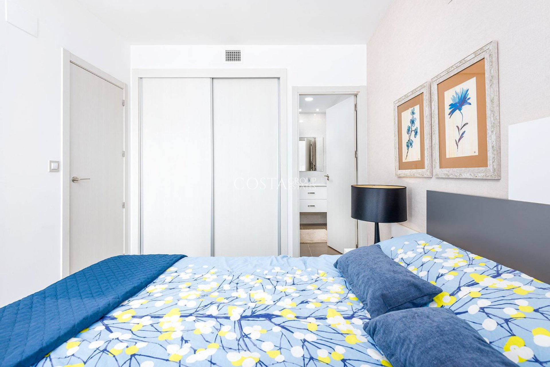 Wiederverkauf - Apartments -
Orihuela Costa - Lomas de Cabo Roig