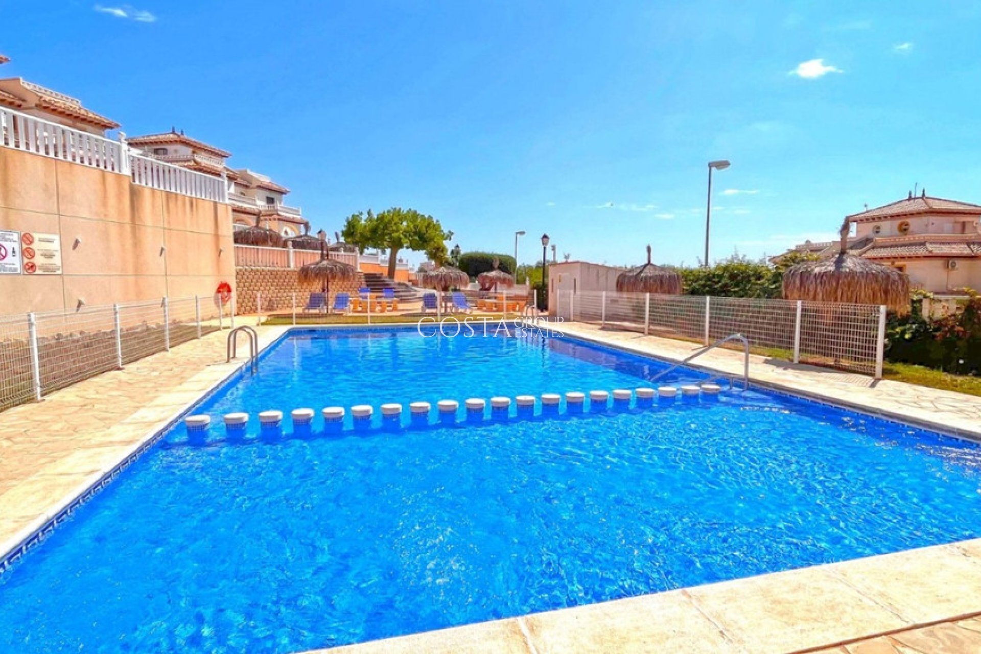 Wiederverkauf - Apartments -
Orihuela Costa - Lomas de Cabo Roig