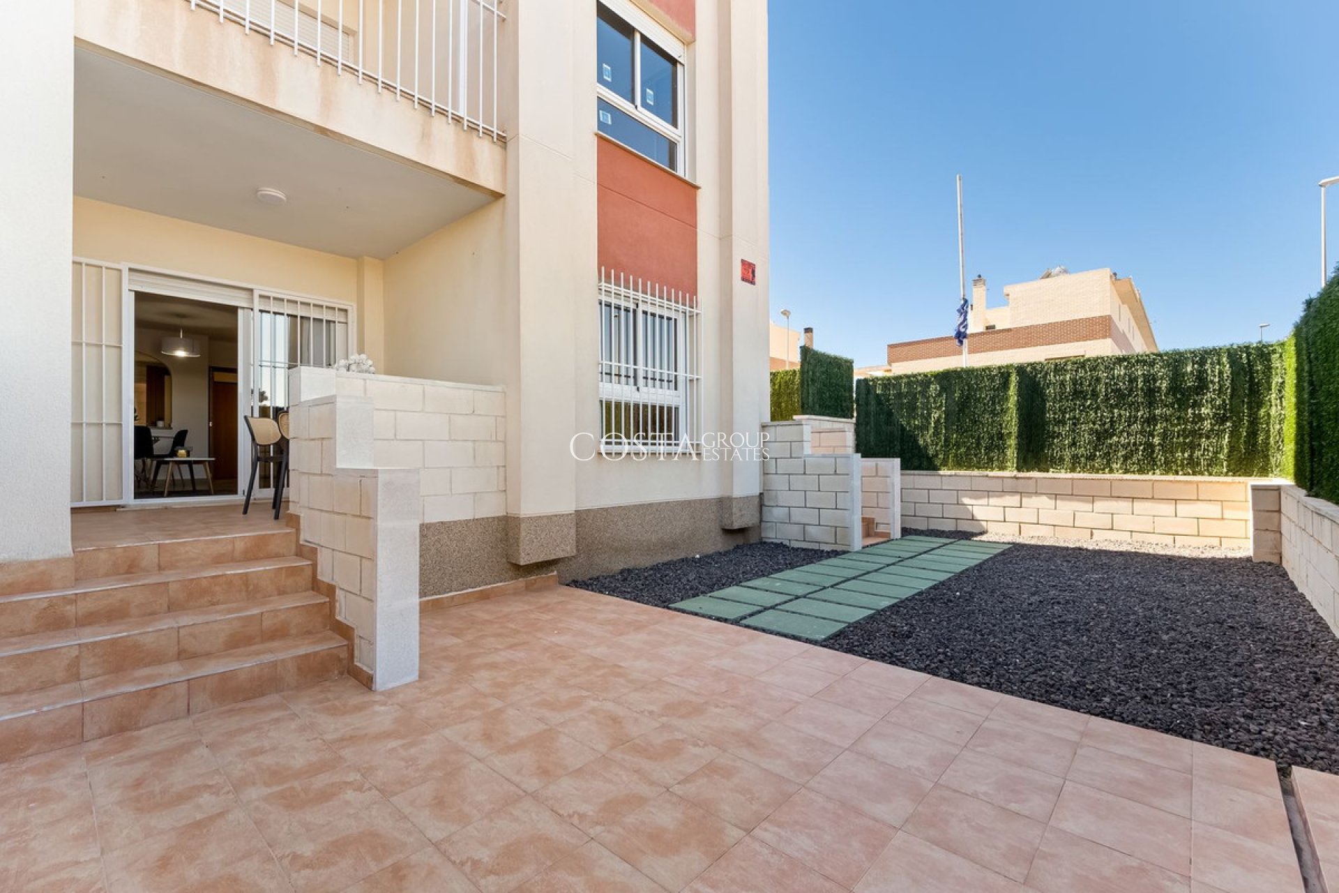 Wiederverkauf - Apartments -
Orihuela Costa - Lomas de Cabo Roig
