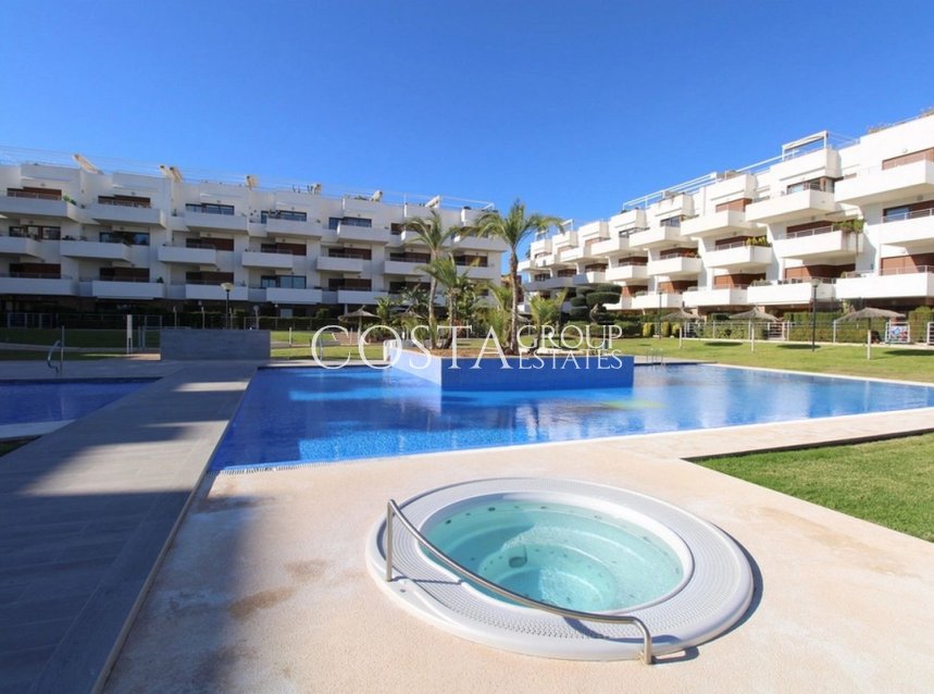 Wiederverkauf - Apartments -
Orihuela Costa - Lomas de Cabo Roig