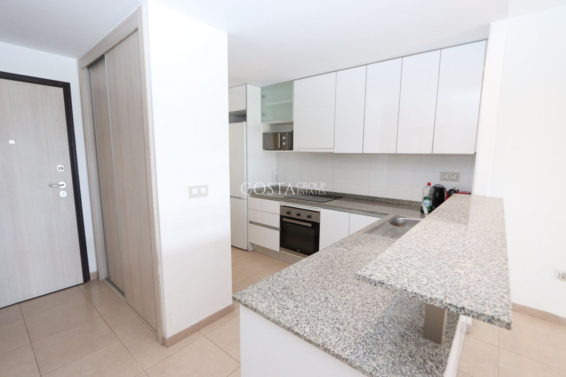 Wiederverkauf - Apartments -
Orihuela Costa - Lomas de Cabo Roig