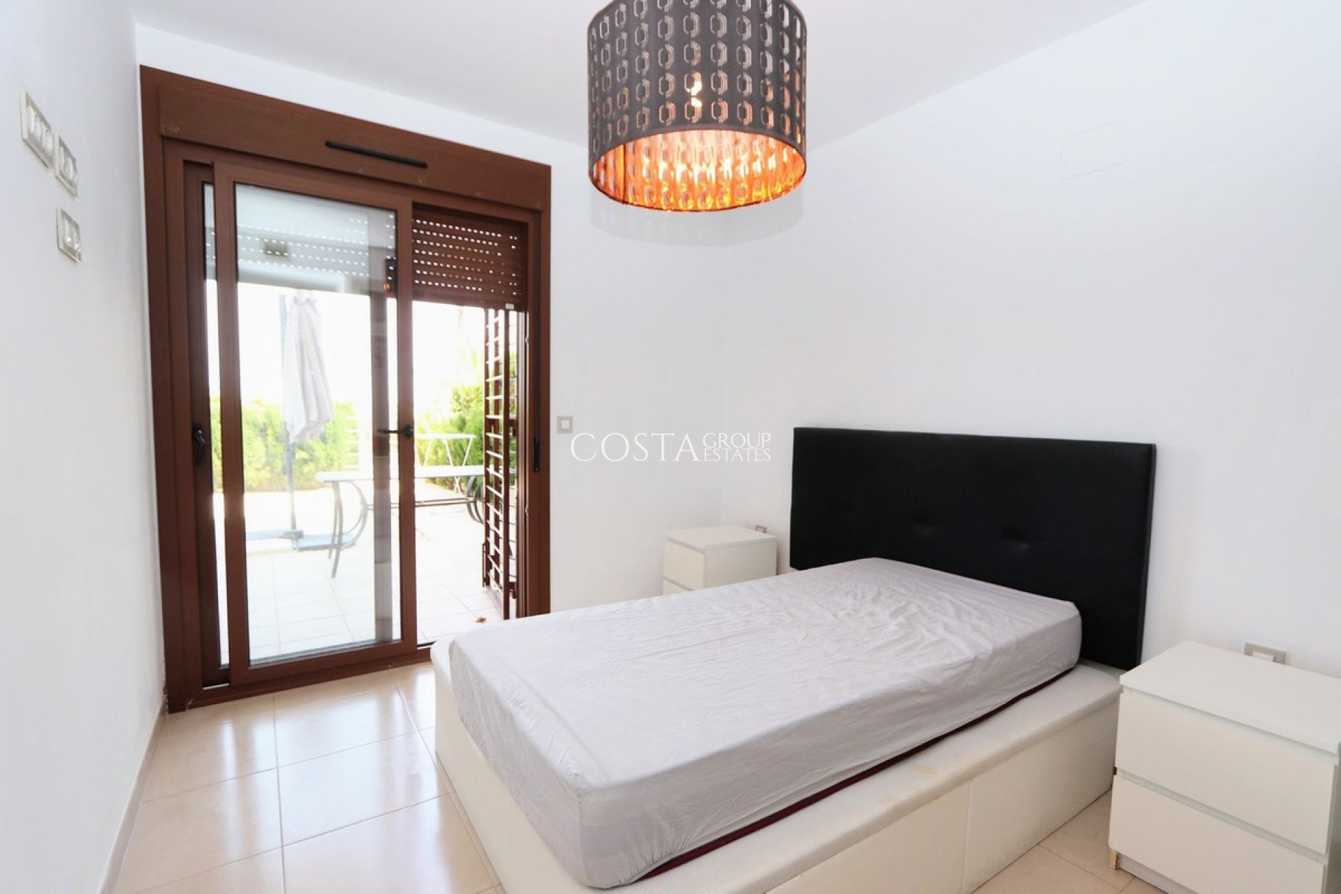 Wiederverkauf - Apartments -
Orihuela Costa - Lomas de Cabo Roig