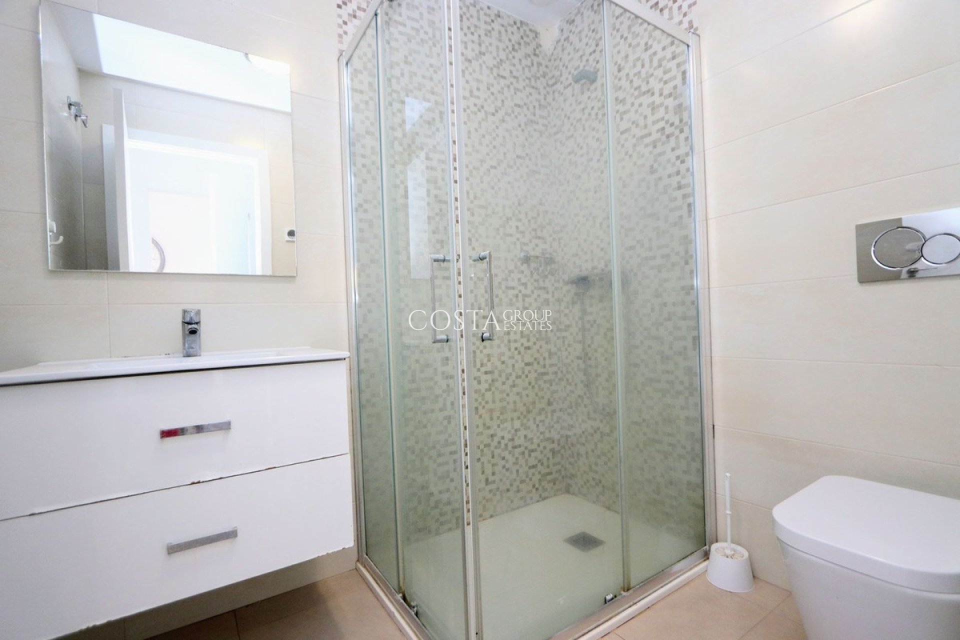 Wiederverkauf - Apartments -
Orihuela Costa - Lomas de Cabo Roig