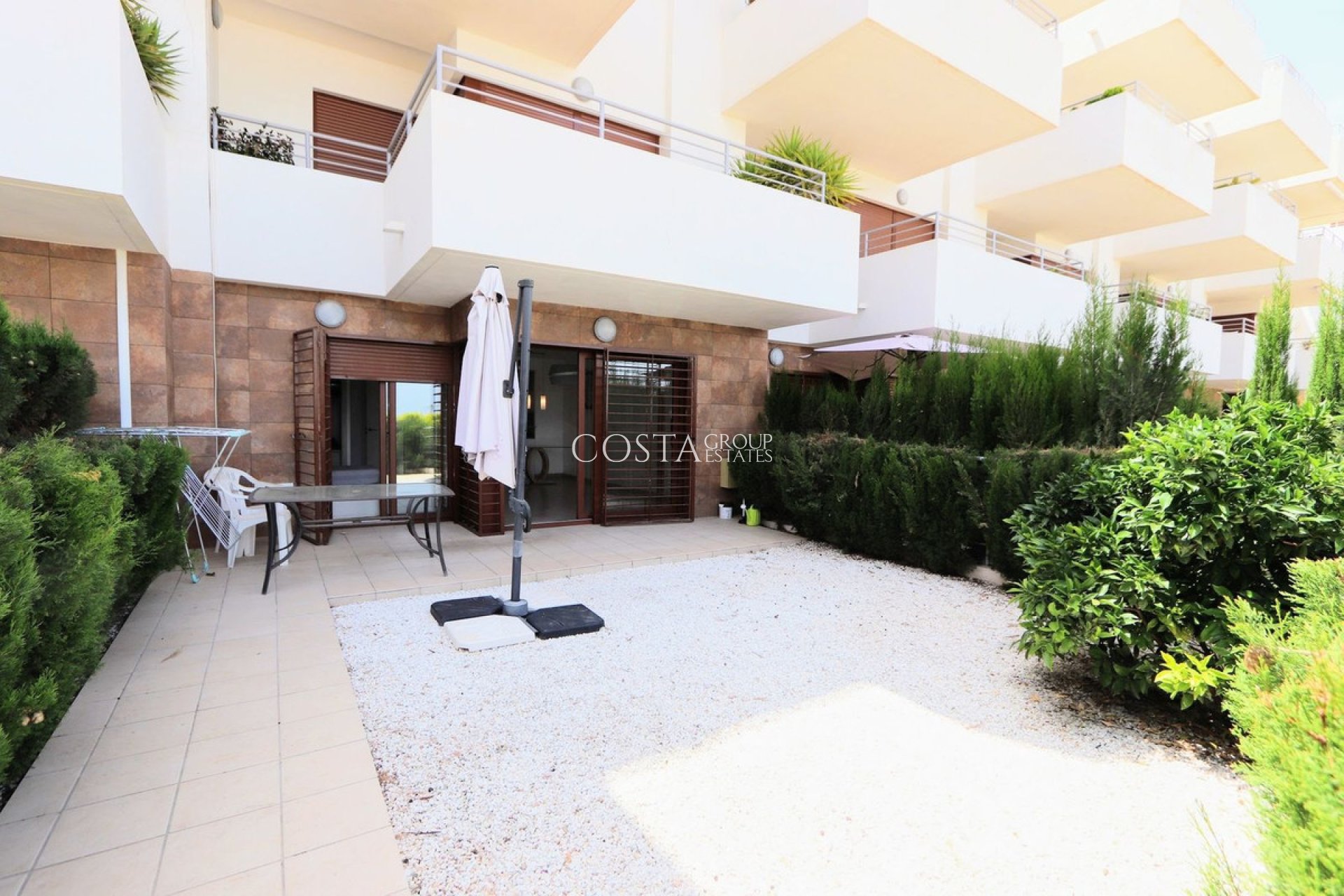 Wiederverkauf - Apartments -
Orihuela Costa - Lomas de Cabo Roig