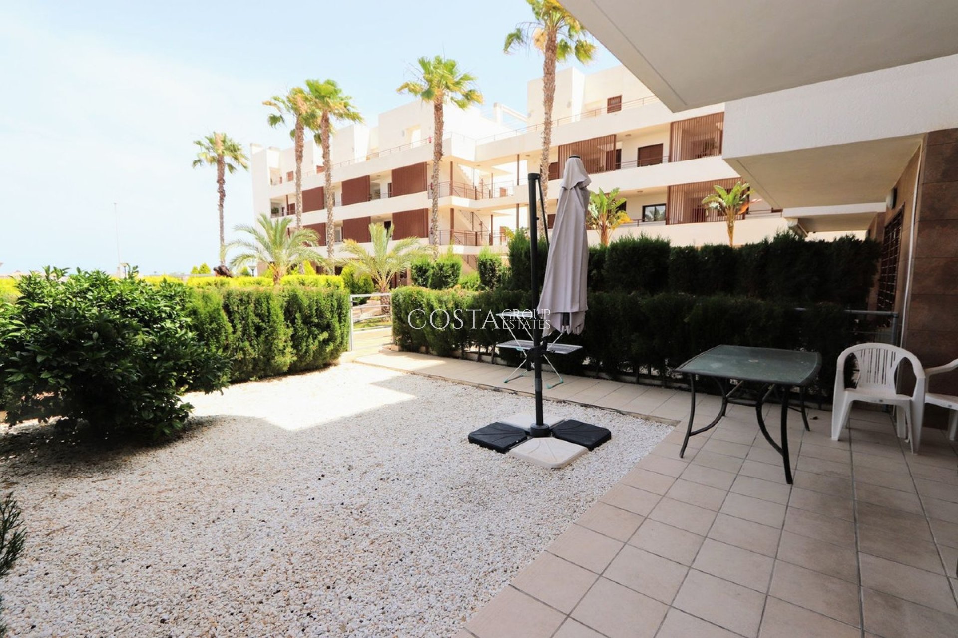 Wiederverkauf - Apartments -
Orihuela Costa - Lomas de Cabo Roig