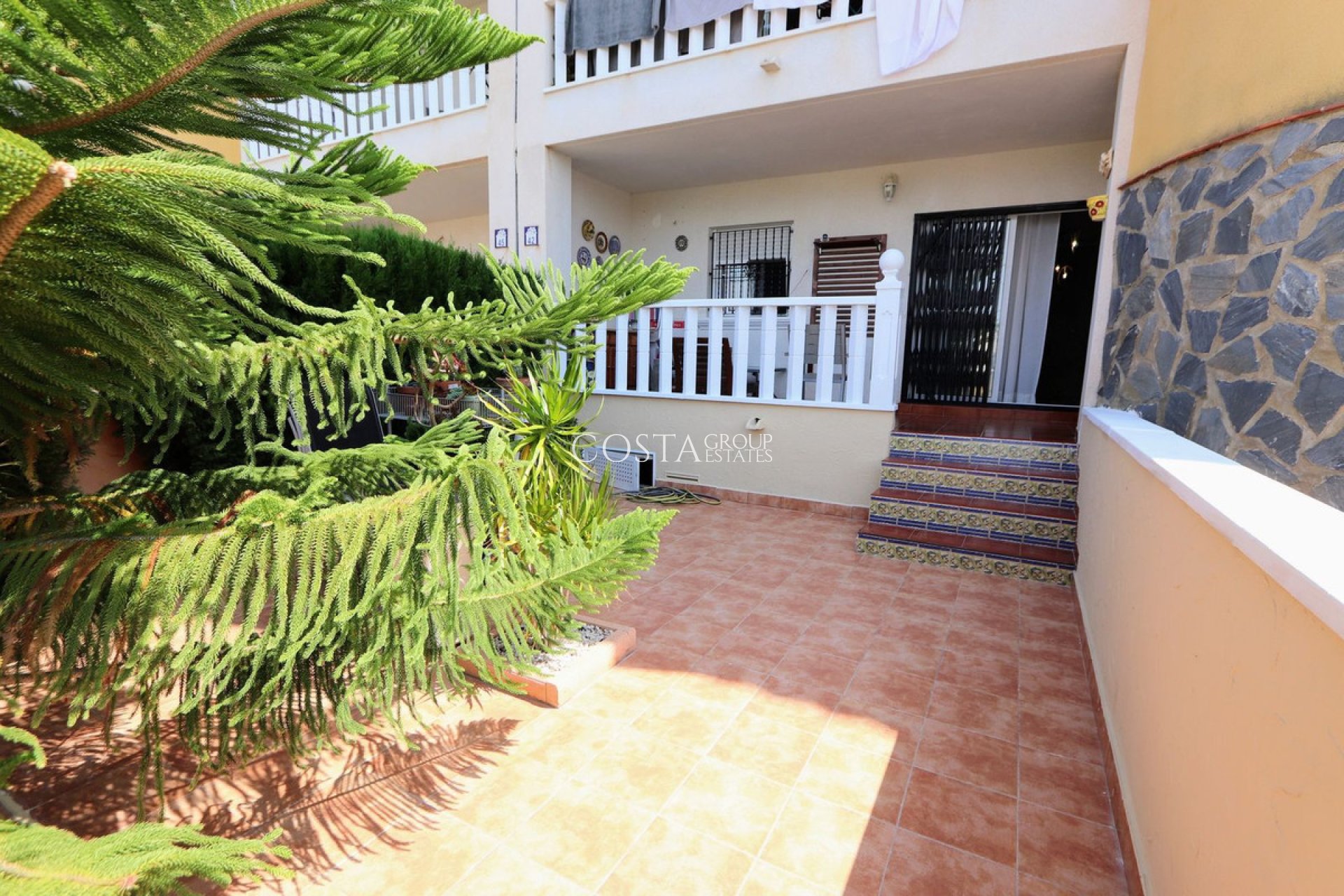 Wiederverkauf - Apartments -
Orihuela Costa - Lomas de Cabo Roig