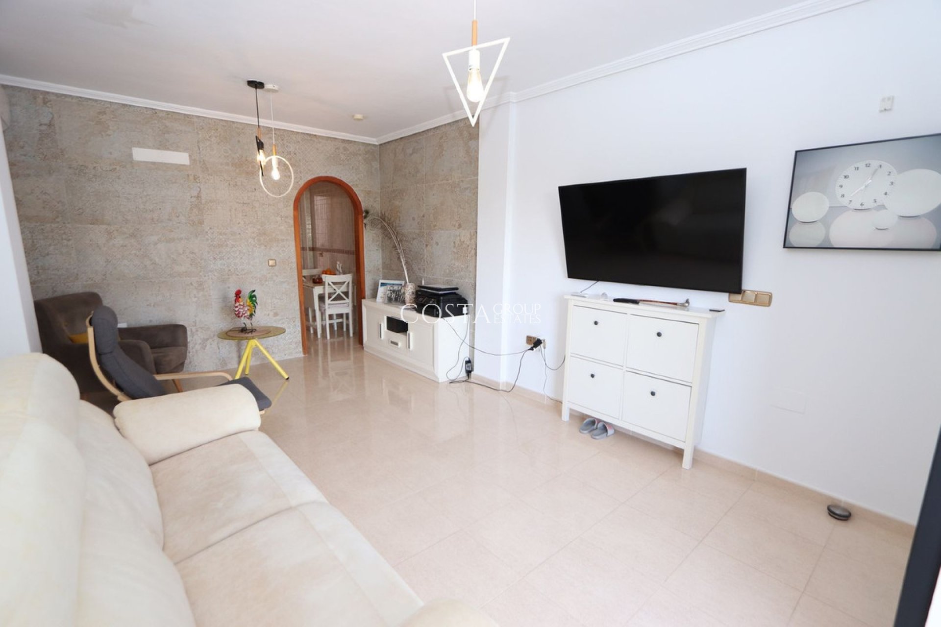 Wiederverkauf - Apartments -
Orihuela Costa - Lomas de Cabo Roig