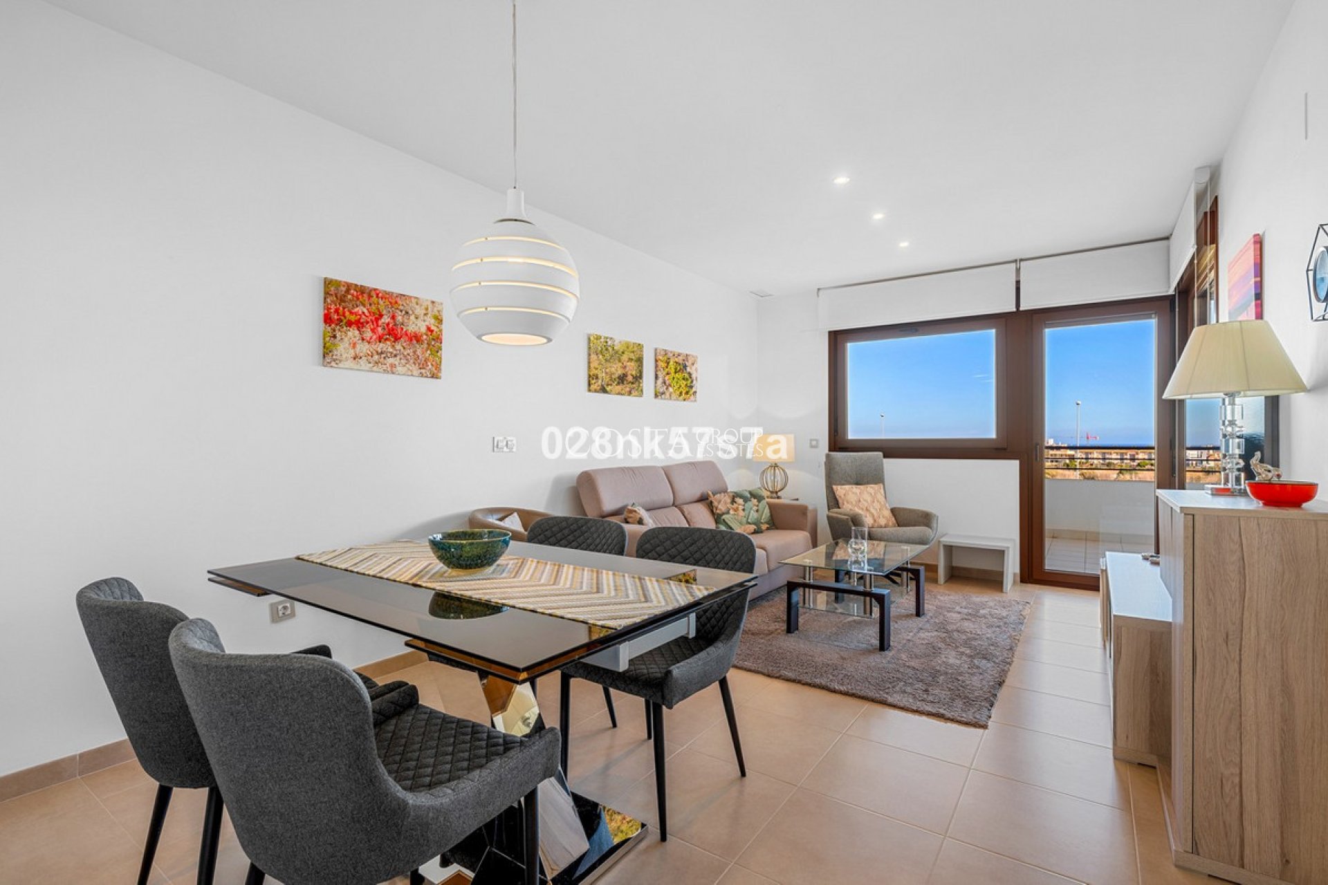 Wiederverkauf - Apartments -
Orihuela Costa - Lomas de Cabo Roig
