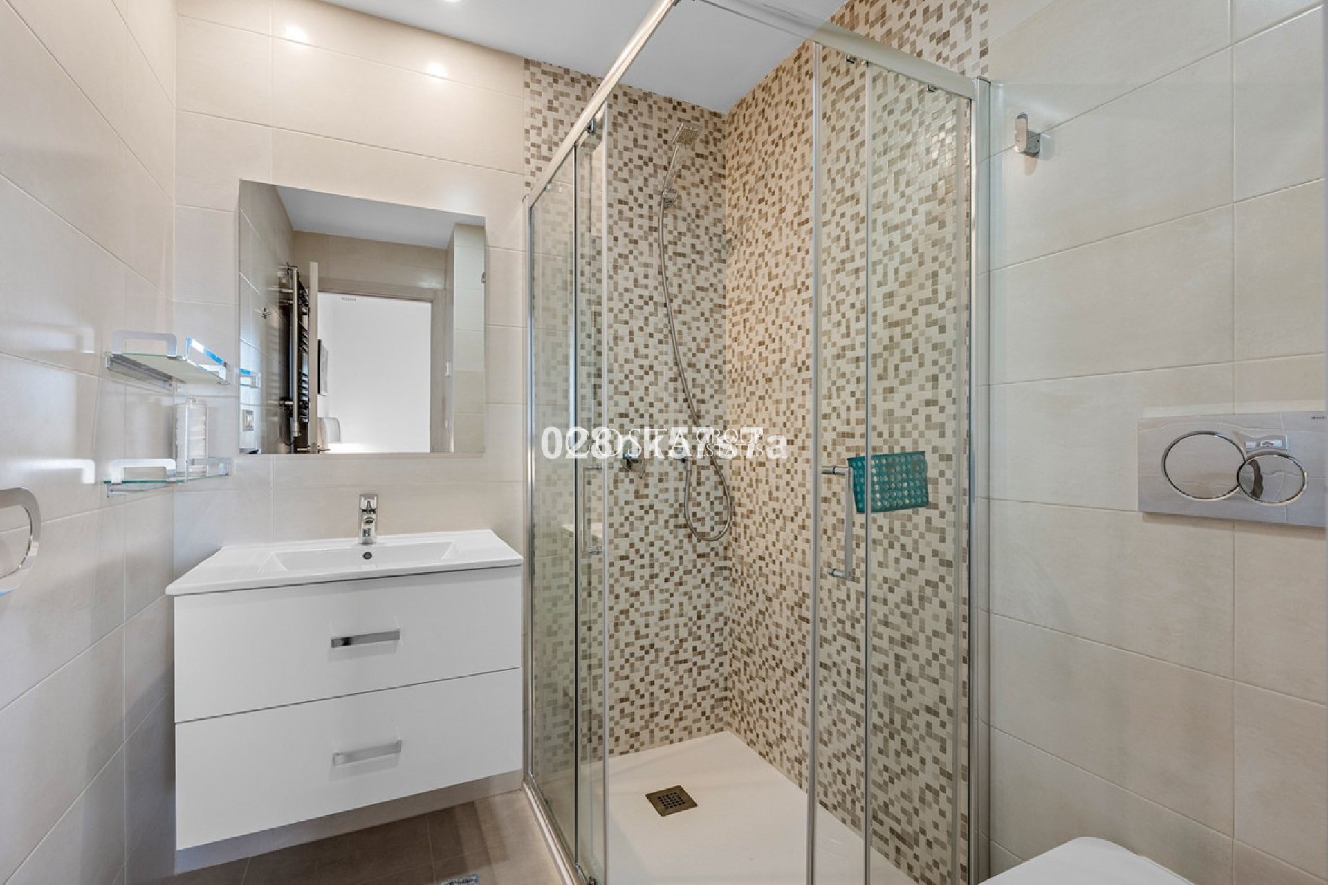 Wiederverkauf - Apartments -
Orihuela Costa - Lomas de Cabo Roig