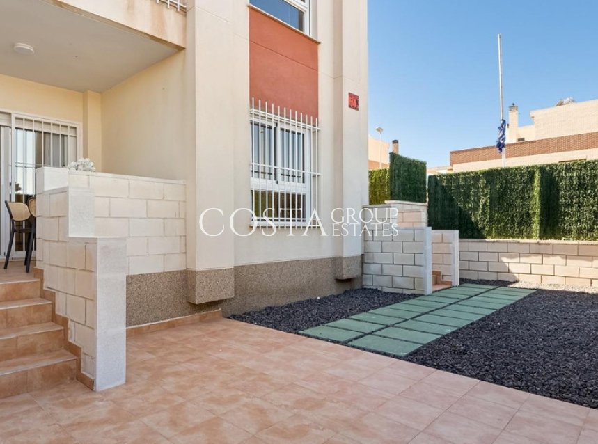Wiederverkauf - Apartments -
Orihuela Costa - Lomas de Cabo Roig