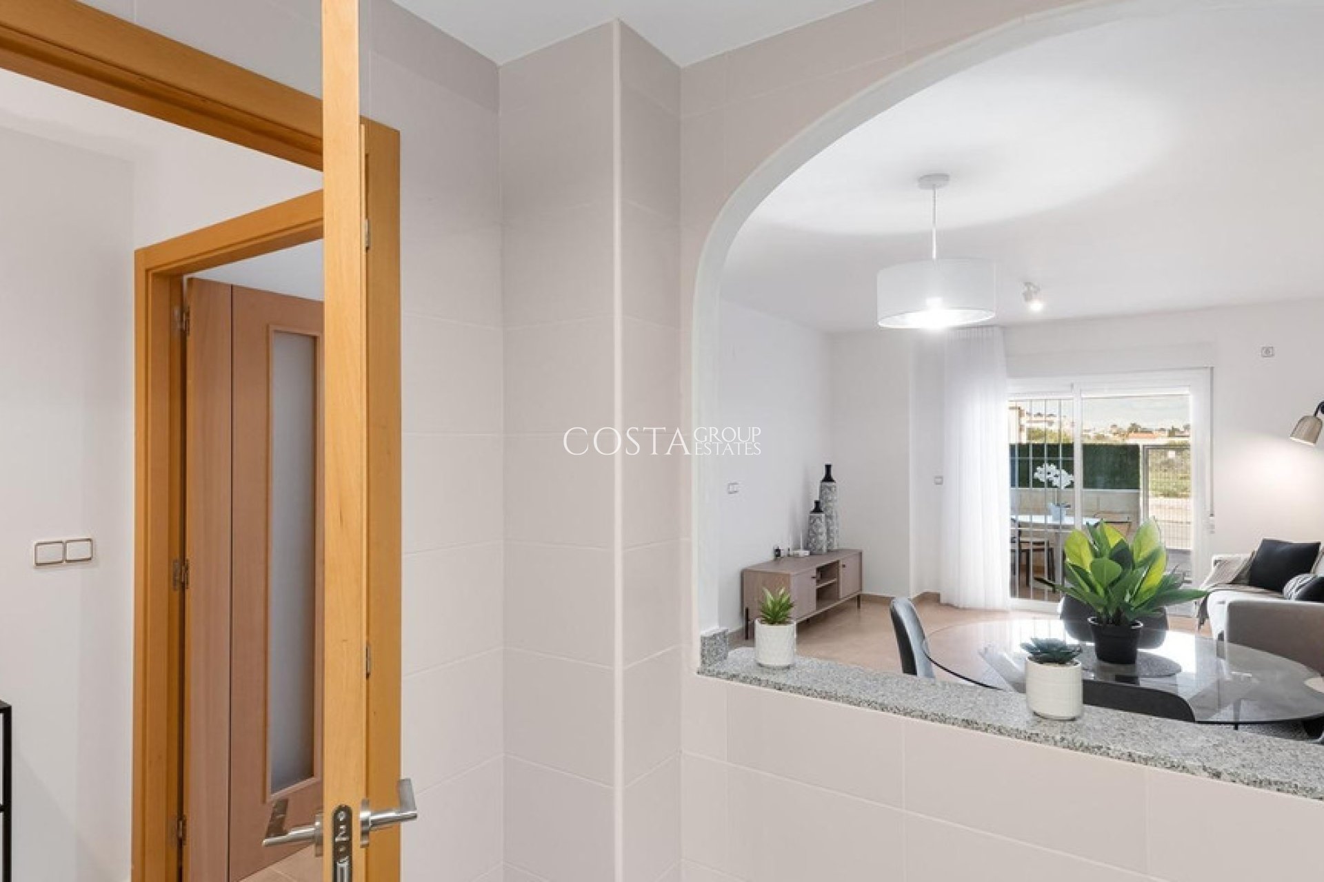 Wiederverkauf - Apartments -
Orihuela Costa - Lomas de Cabo Roig