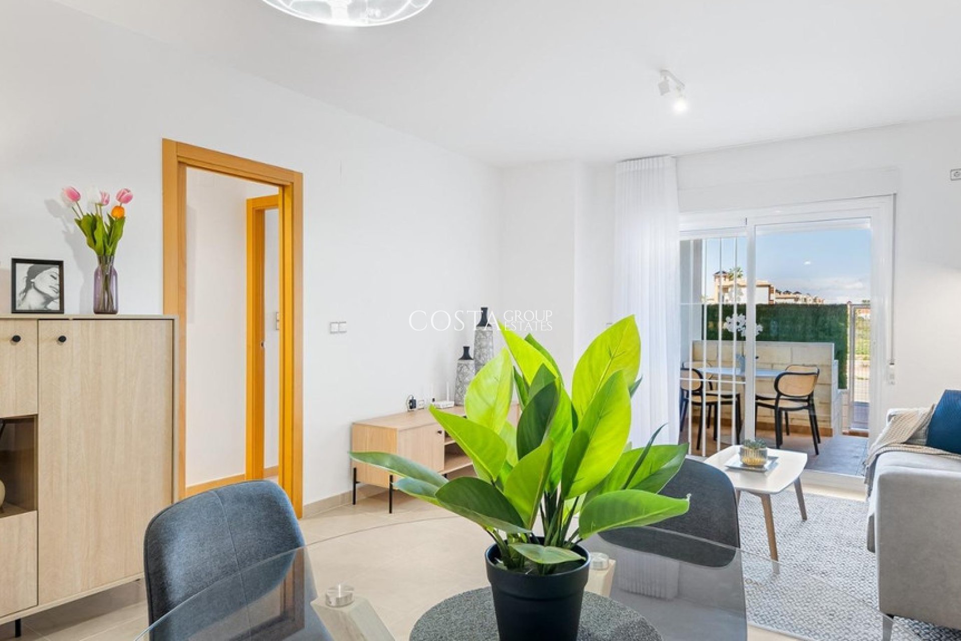 Wiederverkauf - Apartments -
Orihuela Costa - Lomas de Cabo Roig