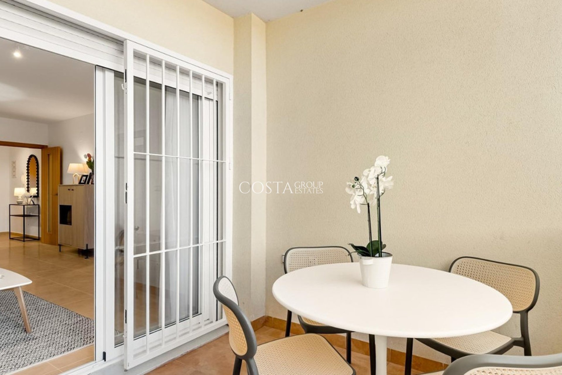 Wiederverkauf - Apartments -
Orihuela Costa - Lomas de Cabo Roig