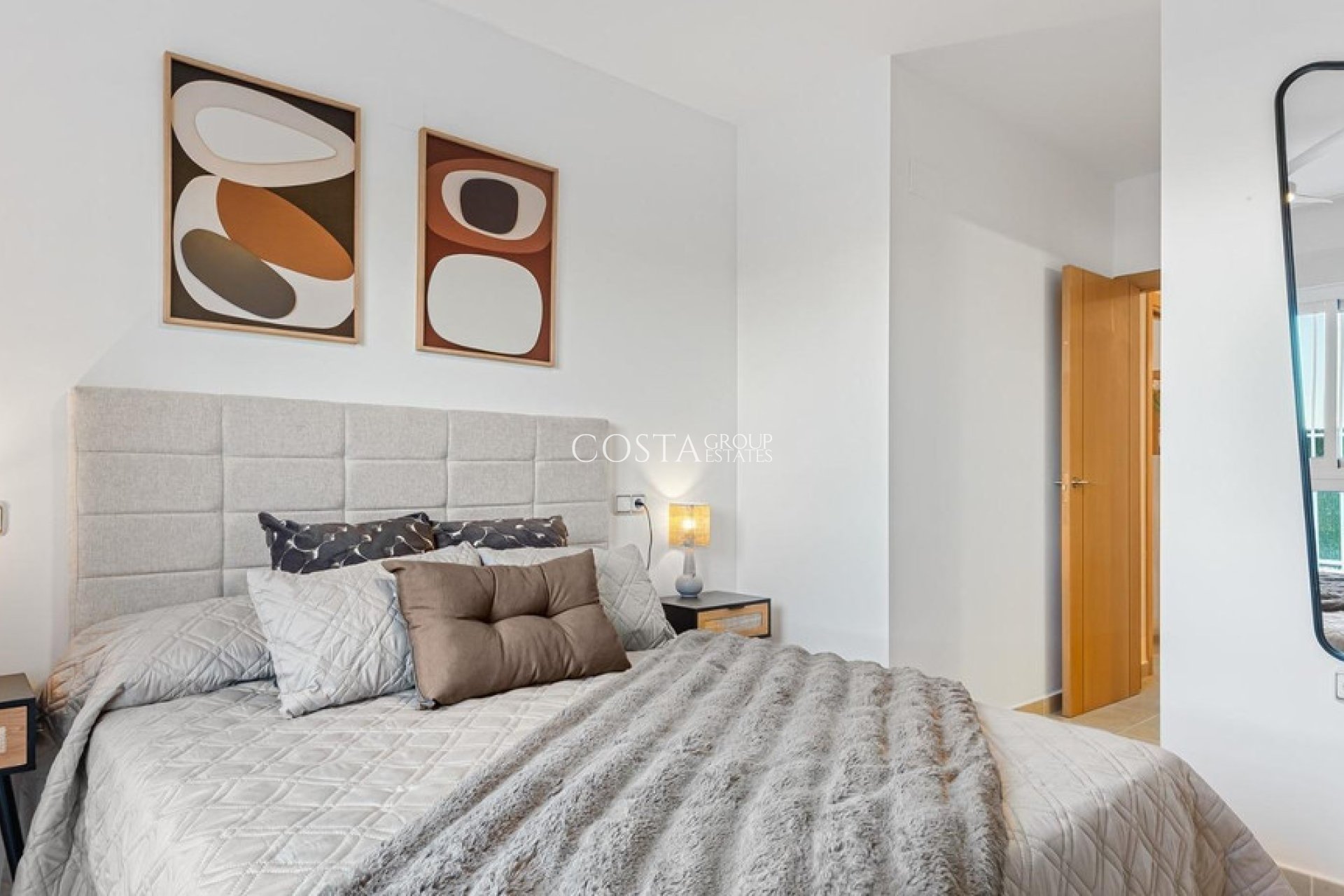 Wiederverkauf - Apartments -
Orihuela Costa - Lomas de Cabo Roig