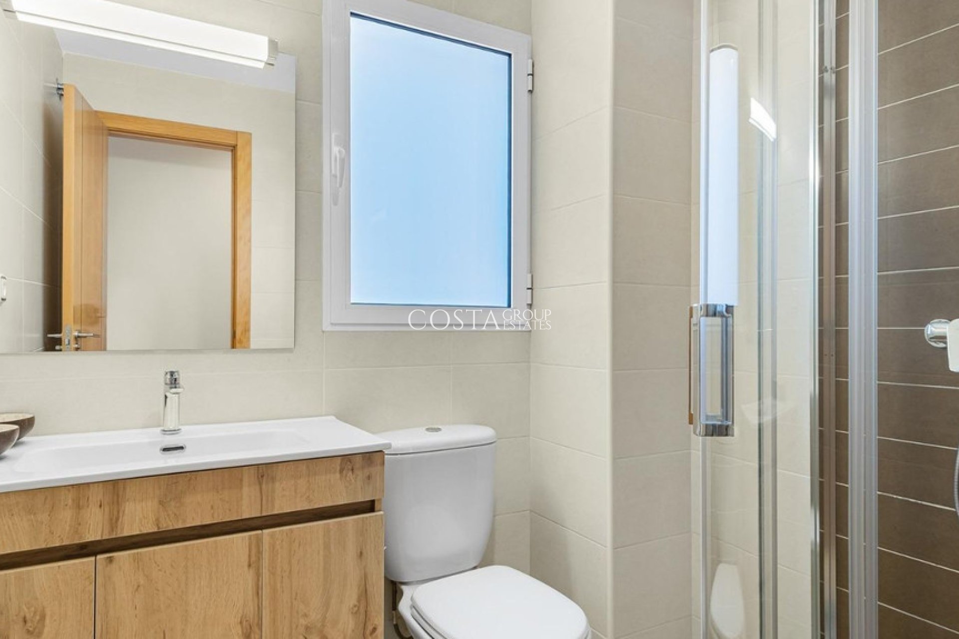 Wiederverkauf - Apartments -
Orihuela Costa - Lomas de Cabo Roig