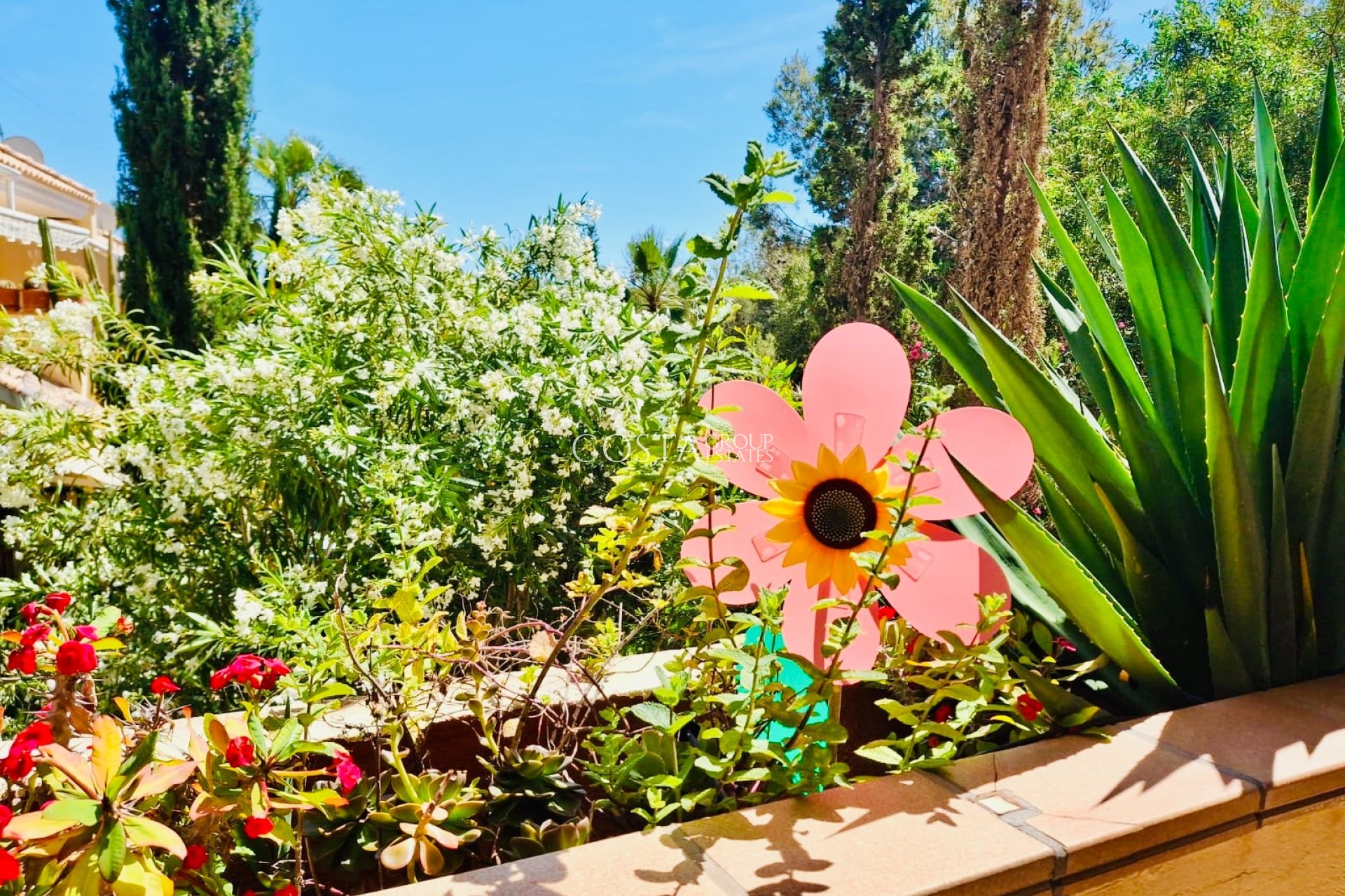 Wiederverkauf - Apartments -
Orihuela Costa - Lomas de Campoamor