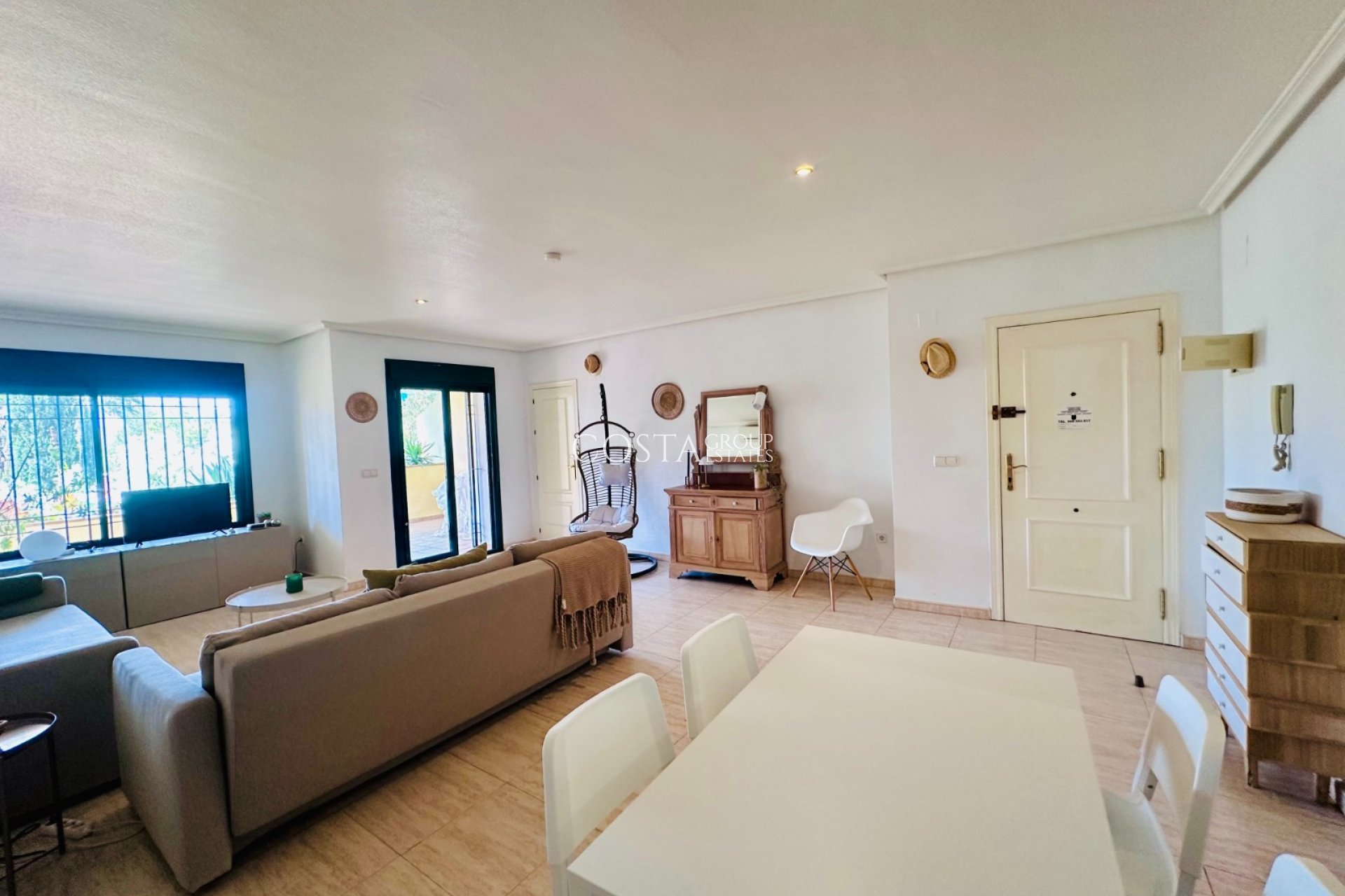 Wiederverkauf - Apartments -
Orihuela Costa - Lomas de Campoamor