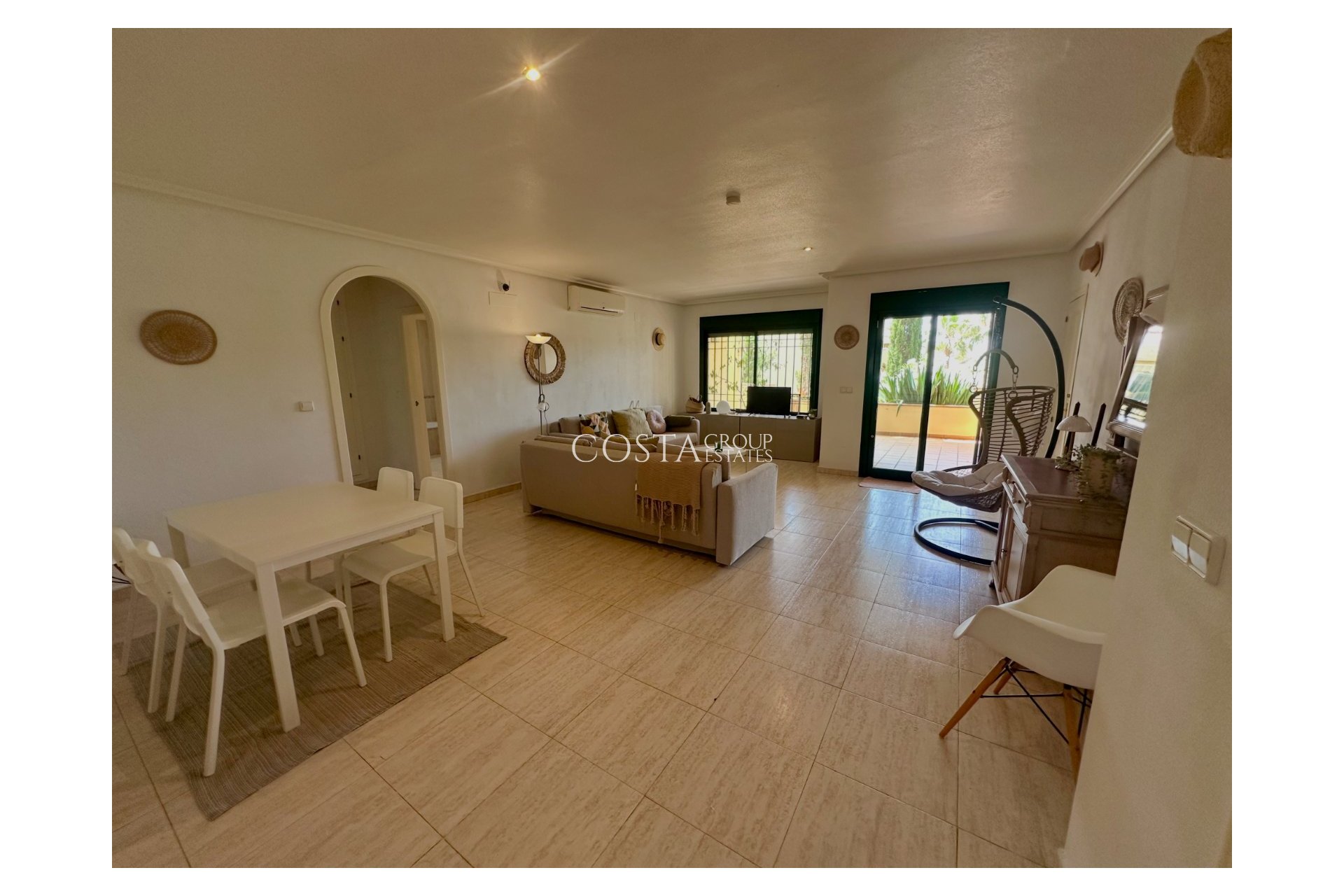 Wiederverkauf - Apartments -
Orihuela Costa - Lomas de Campoamor