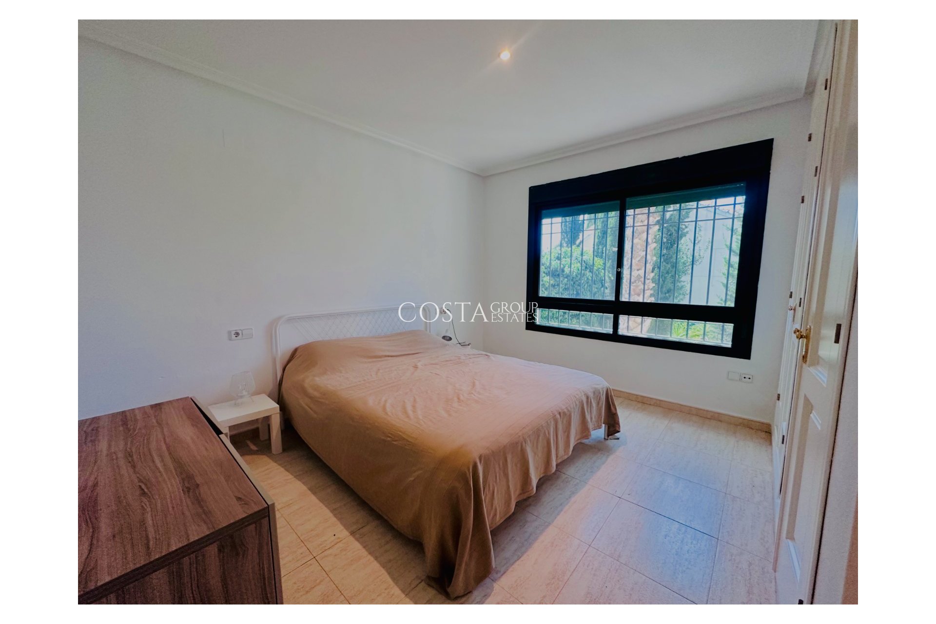 Wiederverkauf - Apartments -
Orihuela Costa - Lomas de Campoamor