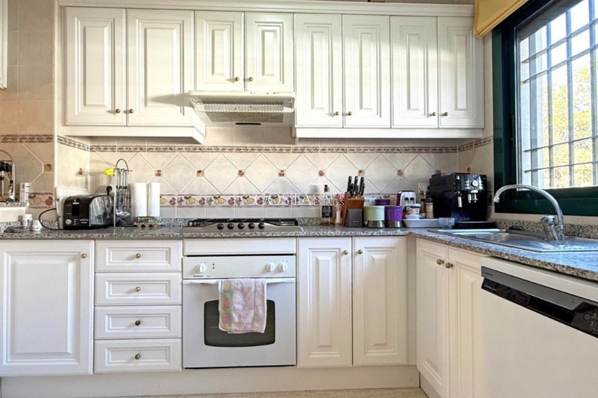 Wiederverkauf - Apartments -
Orihuela Costa - Lomas De Campoamor