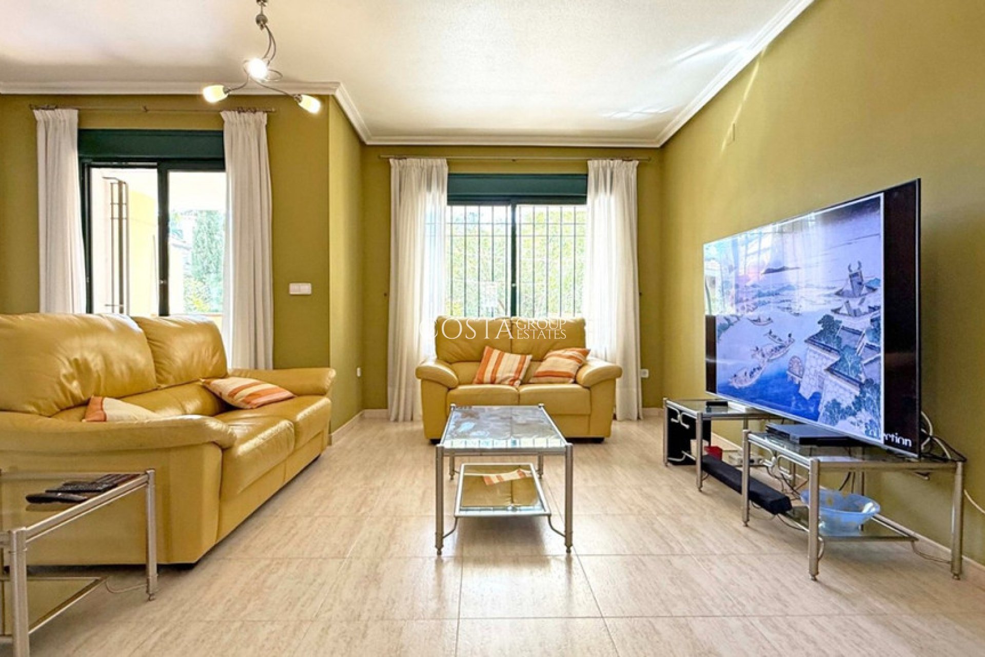 Wiederverkauf - Apartments -
Orihuela Costa - Lomas De Campoamor