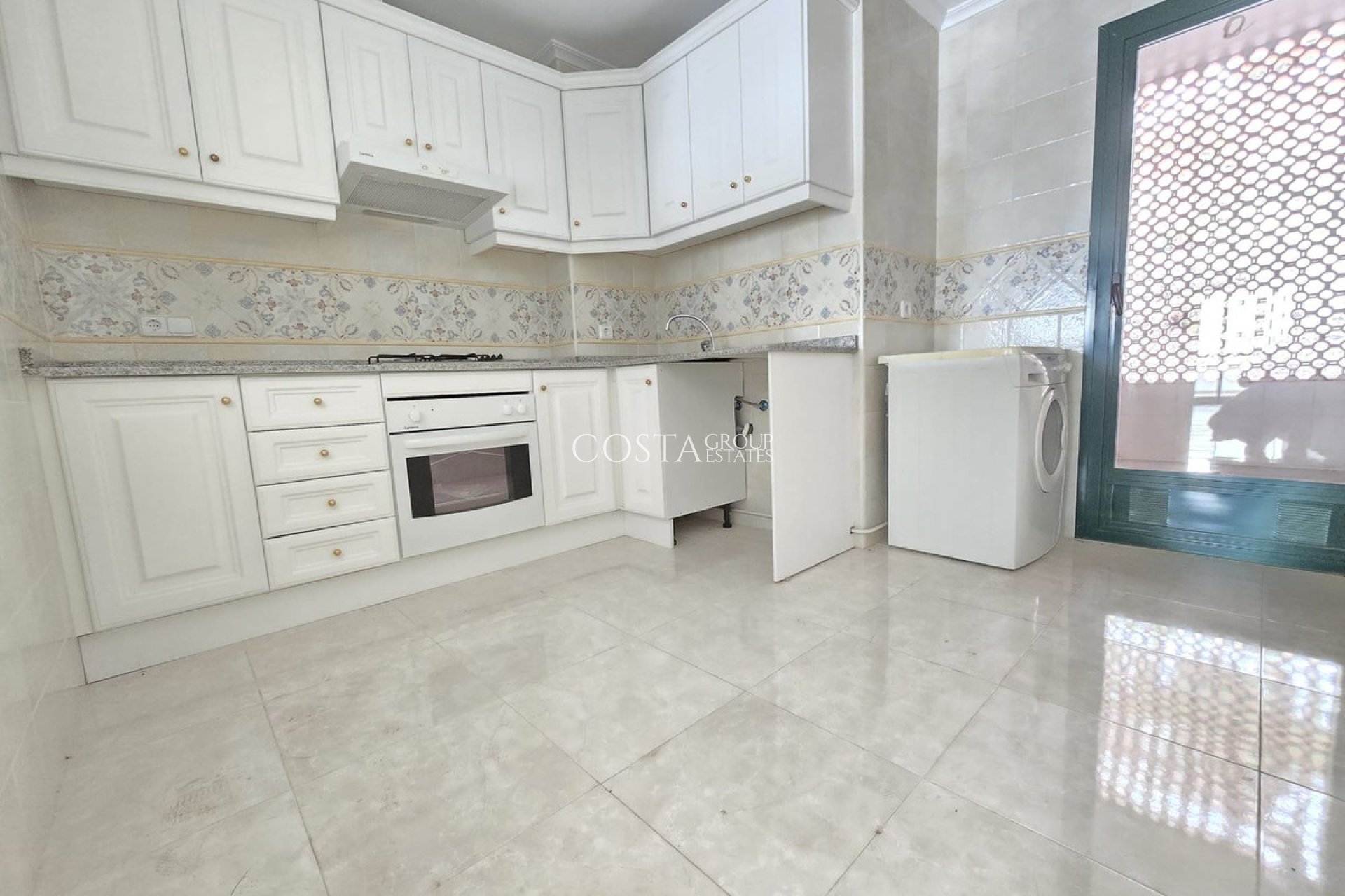 Wiederverkauf - Apartments -
Orihuela Costa - Lomas De Campoamor