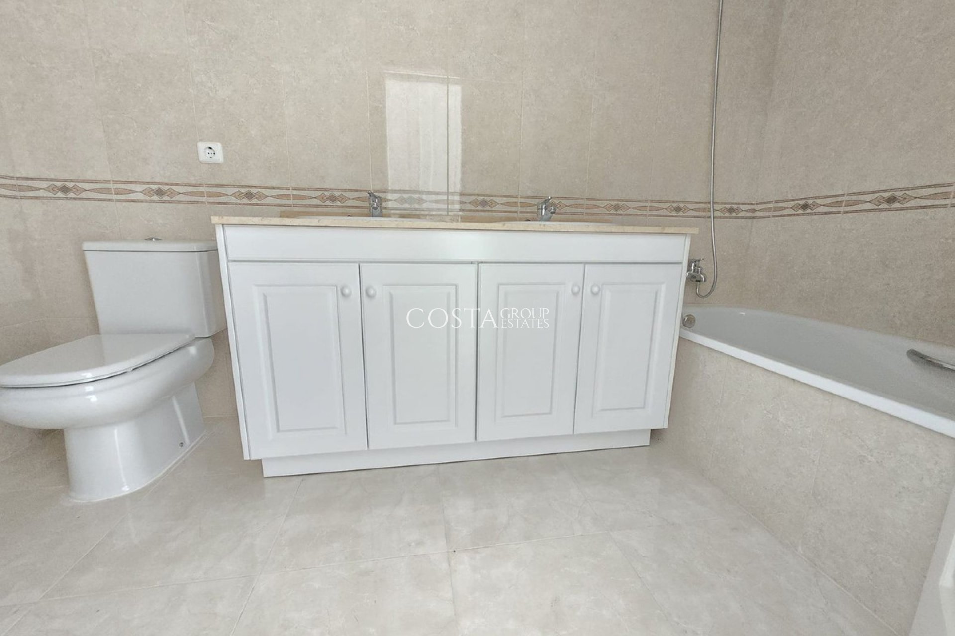 Wiederverkauf - Apartments -
Orihuela Costa - Lomas De Campoamor