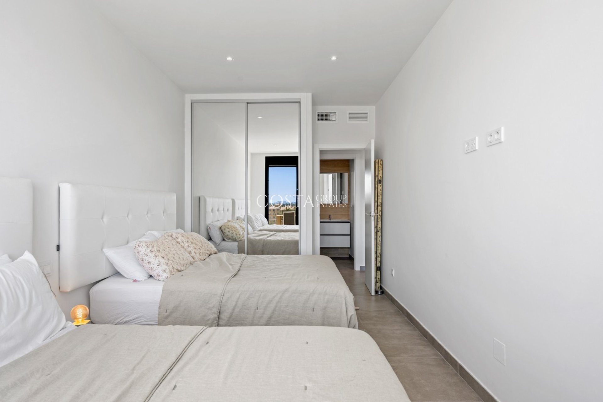 Wiederverkauf - Apartments -
Orihuela Costa - Lomas De Campoamor