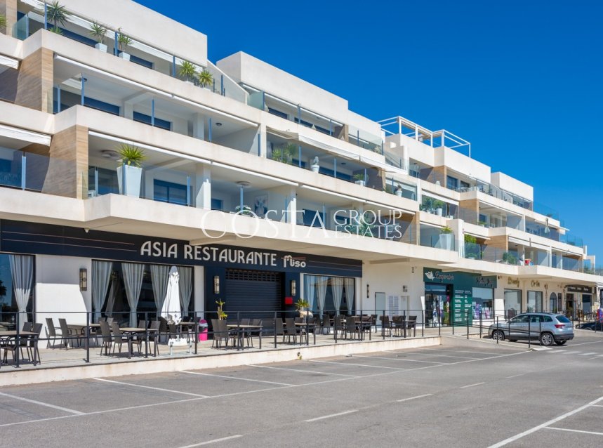 Wiederverkauf - Apartments -
Orihuela Costa - Lomas De Campoamor