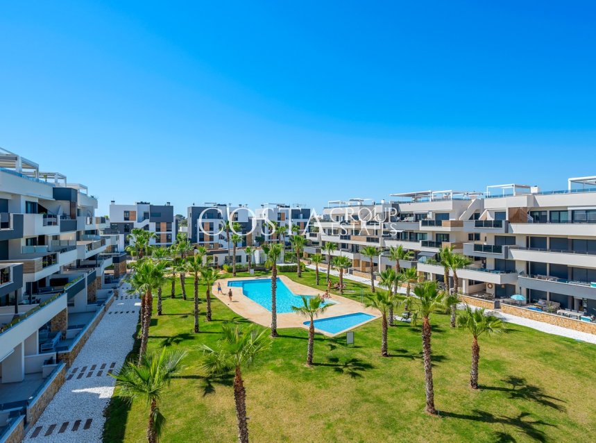 Wiederverkauf - Apartments -
Orihuela Costa - Los Altos