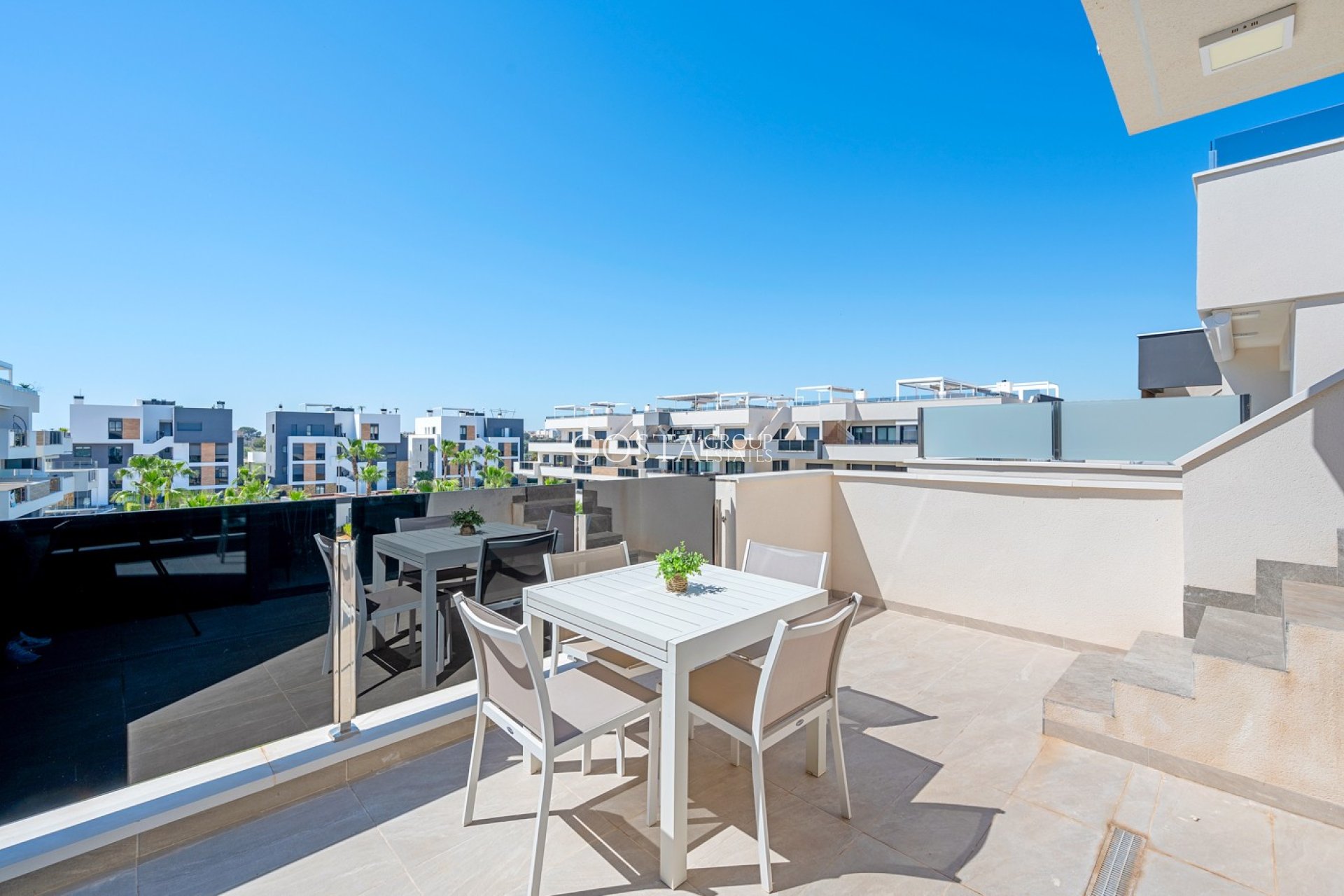 Wiederverkauf - Apartments -
Orihuela Costa - Los Altos