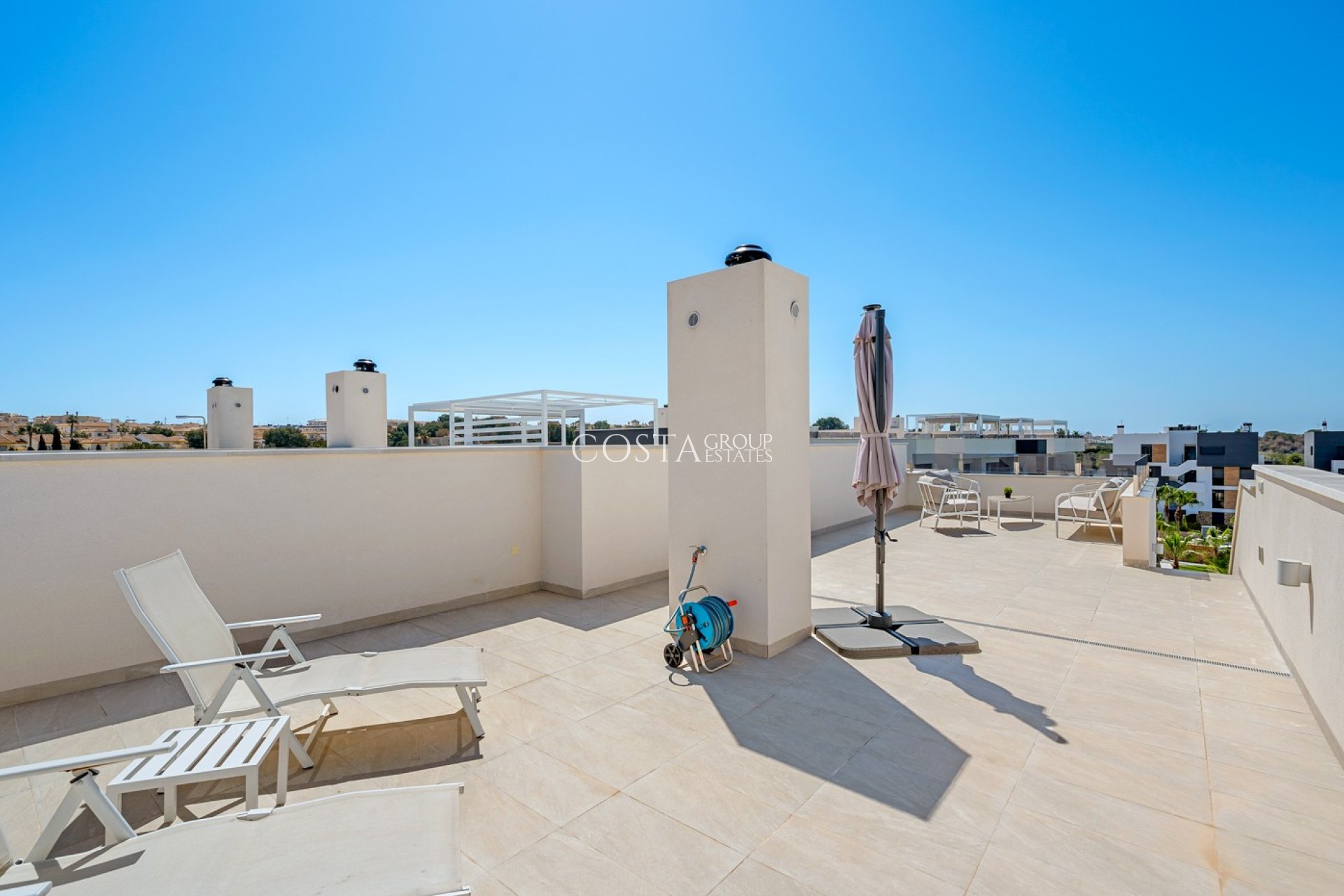 Wiederverkauf - Apartments -
Orihuela Costa - Los Altos
