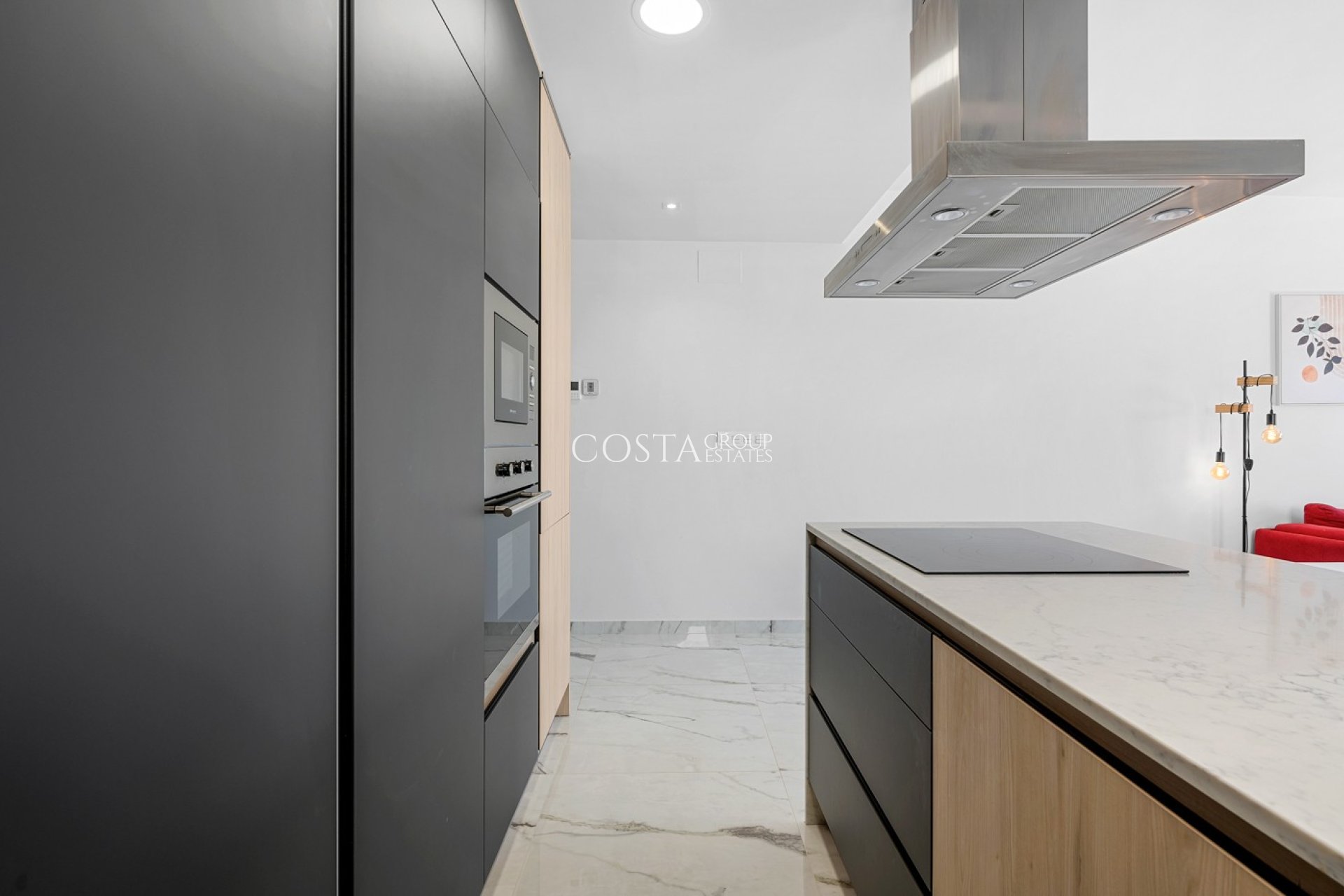 Wiederverkauf - Apartments -
Orihuela Costa - Los Altos