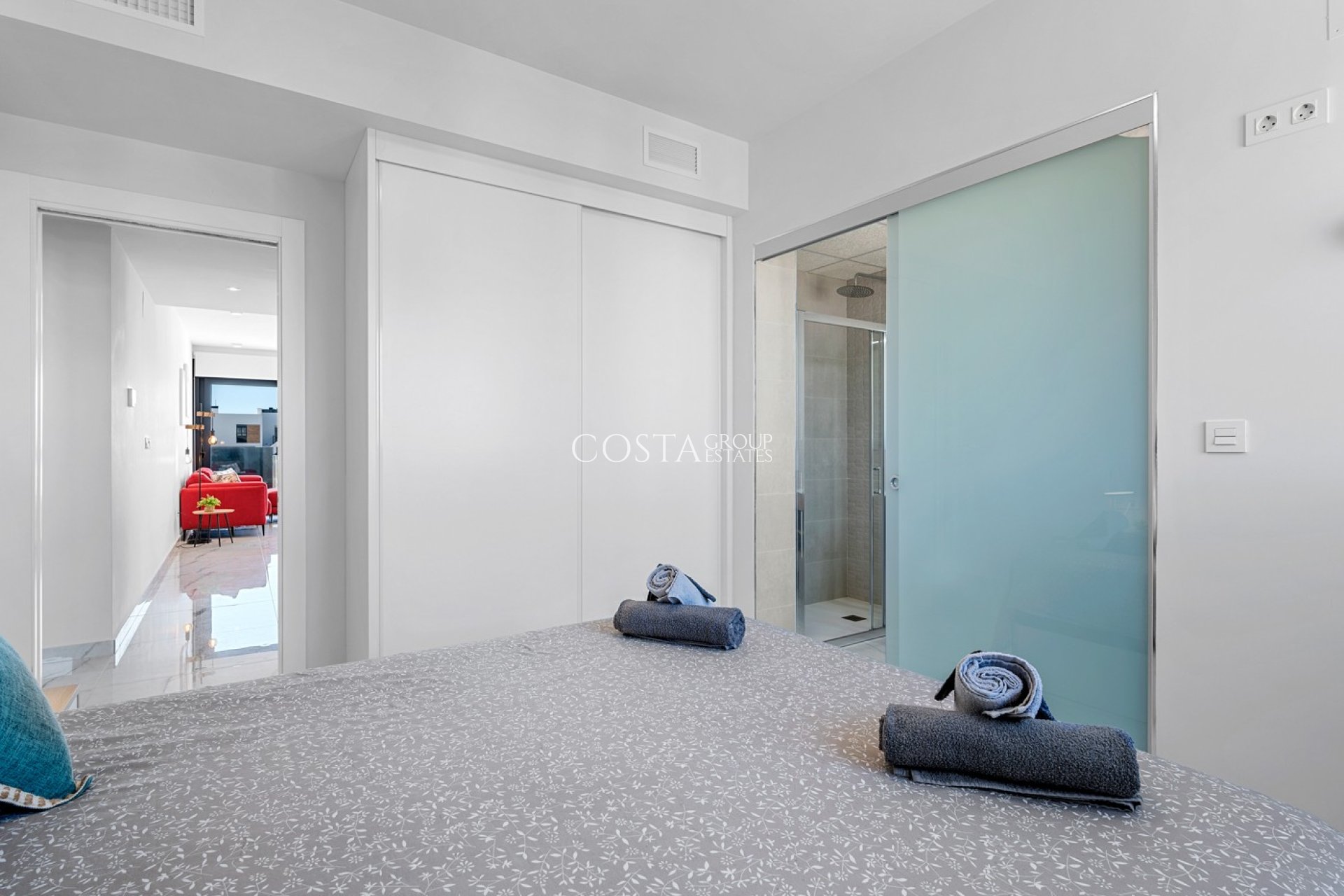 Wiederverkauf - Apartments -
Orihuela Costa - Los Altos