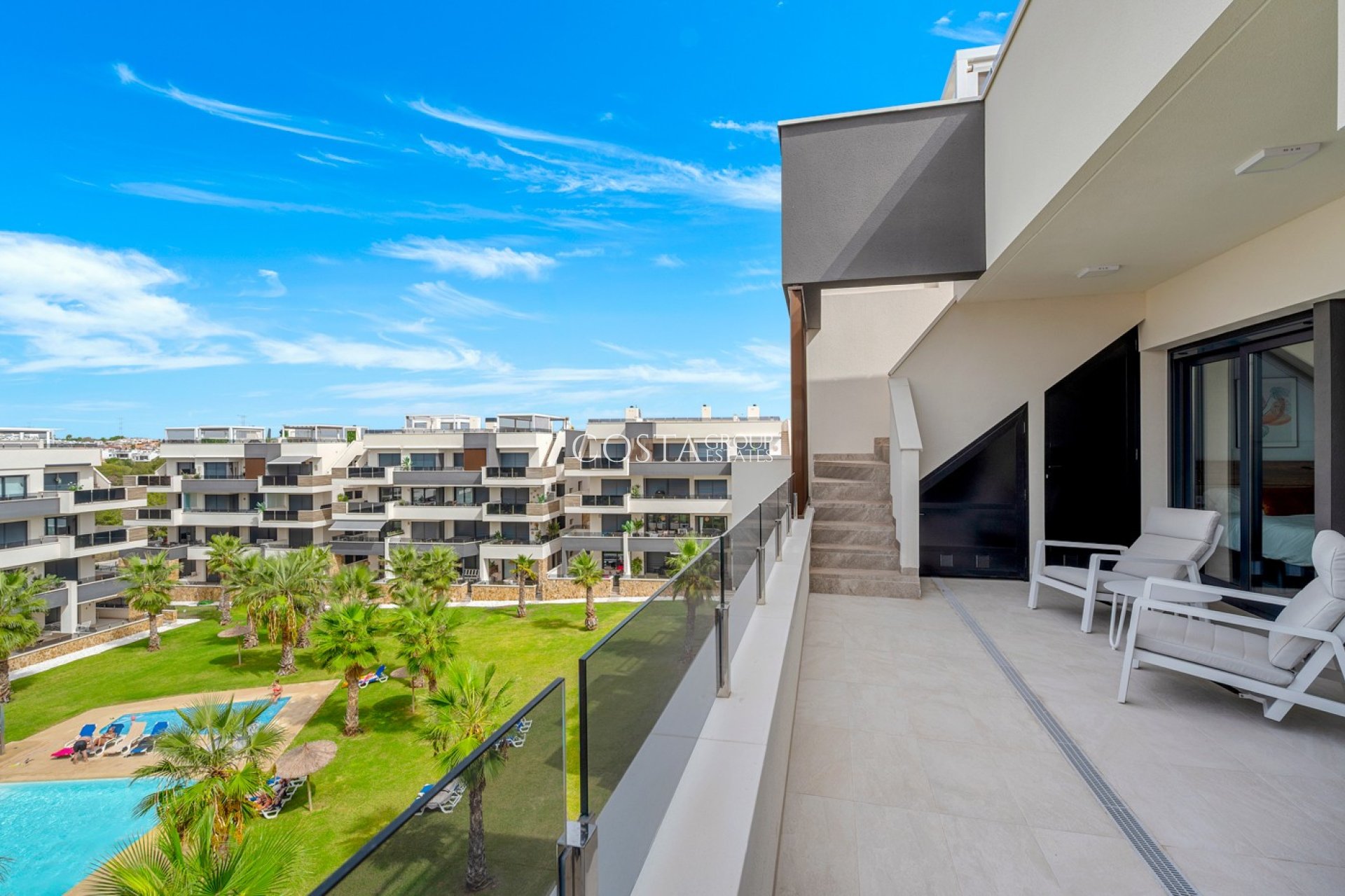 Wiederverkauf - Apartments -
Orihuela Costa - Los Altos