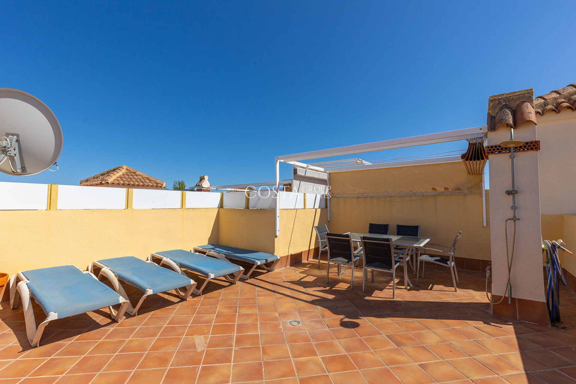 Wiederverkauf - Apartments -
Orihuela Costa - Los Altos