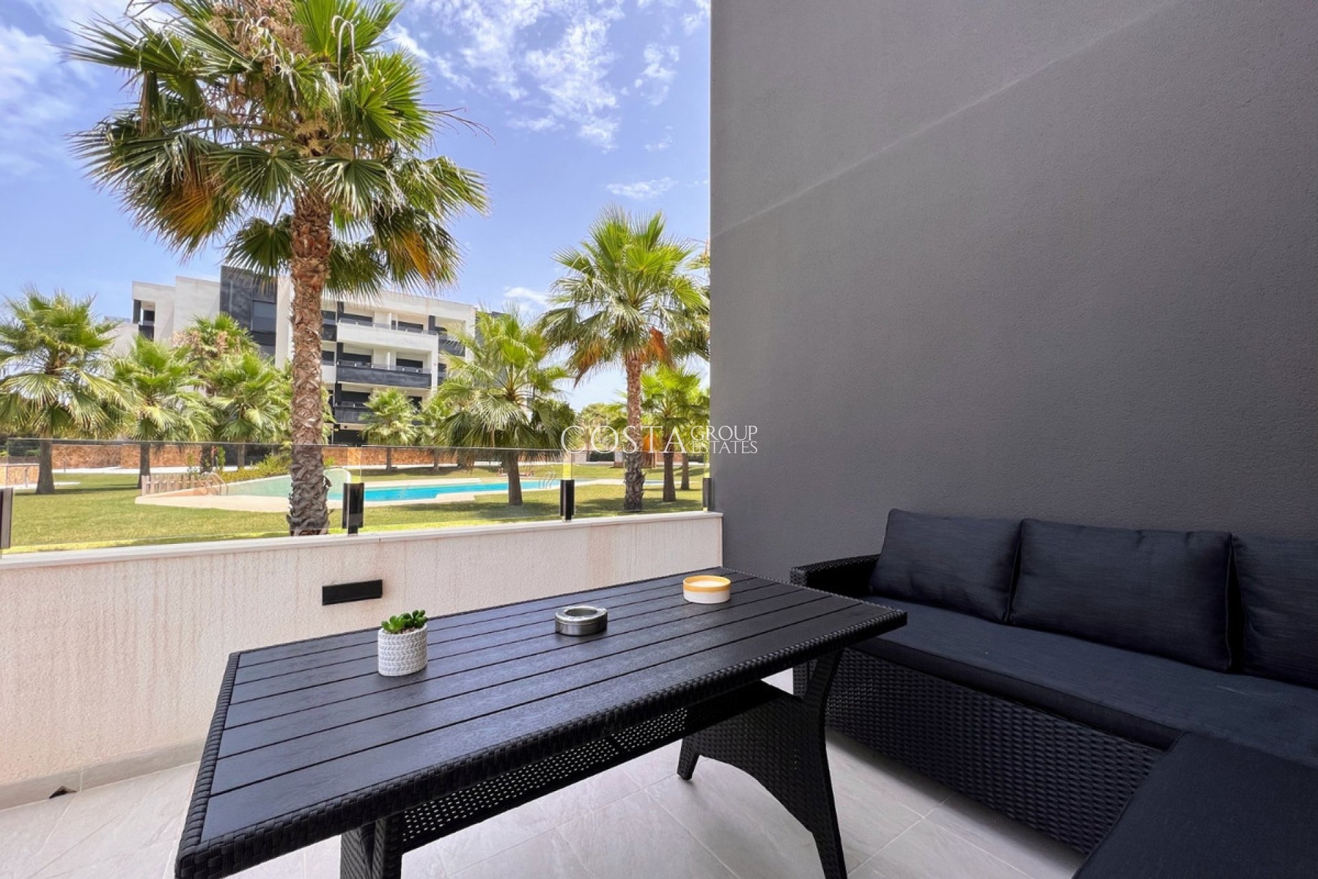 Wiederverkauf - Apartments -
Orihuela Costa - Los Altos