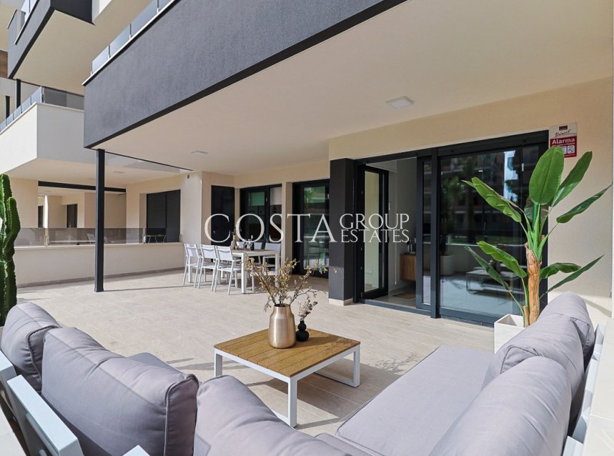 Wiederverkauf - Apartments -
Orihuela Costa - Los Altos