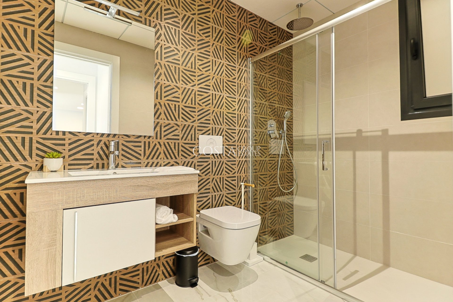 Wiederverkauf - Apartments -
Orihuela Costa - Los Altos