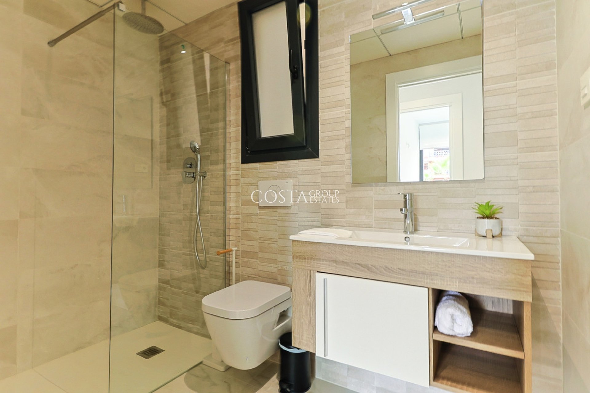 Wiederverkauf - Apartments -
Orihuela Costa - Los Altos